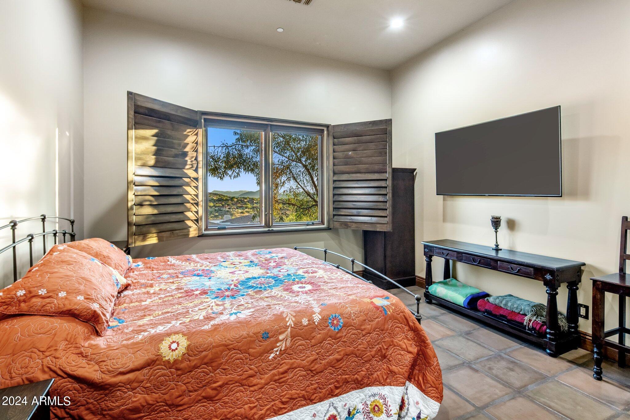 MCDOWELL MOUNTAIN RANCH - Residential