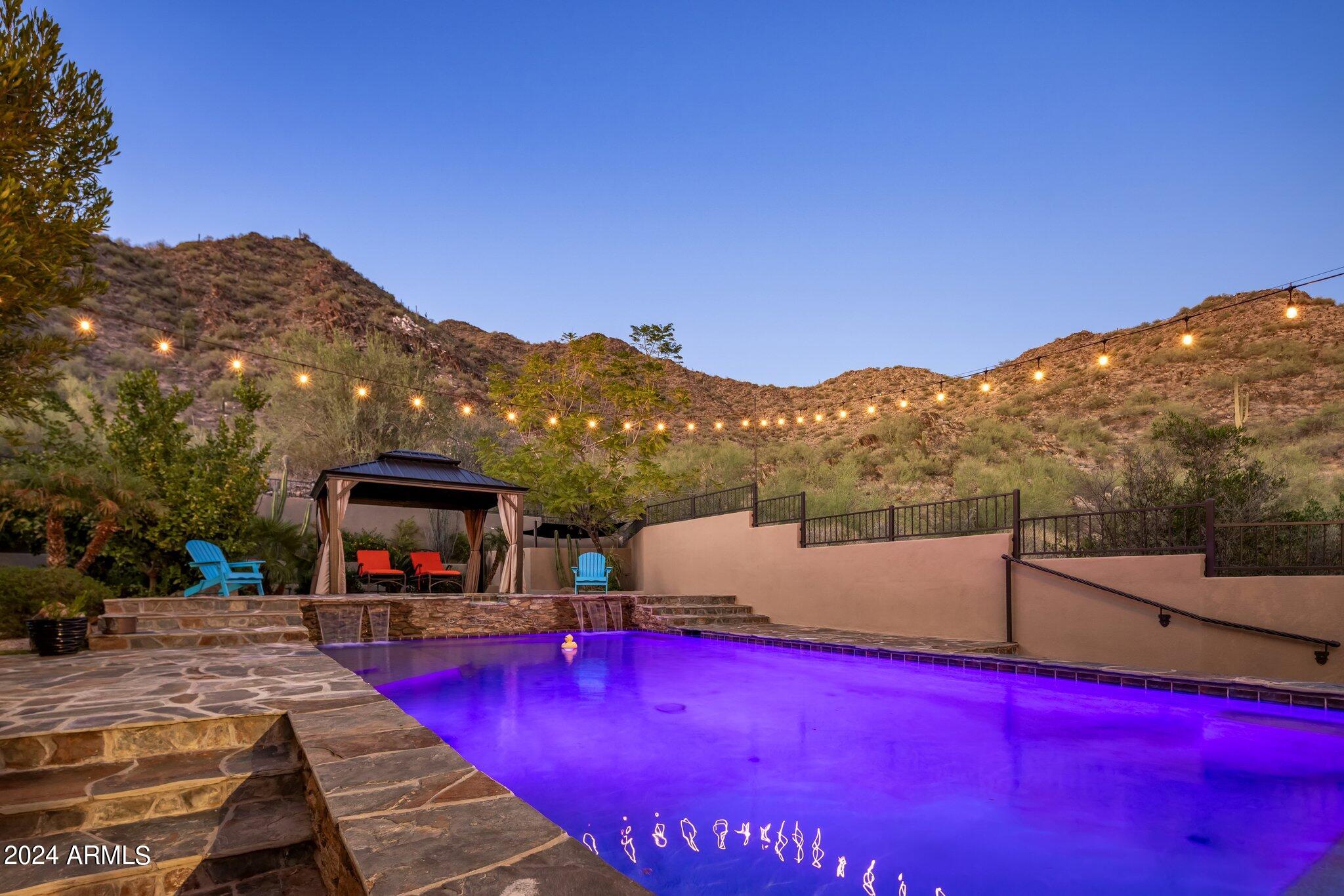 MCDOWELL MOUNTAIN RANCH - Residential