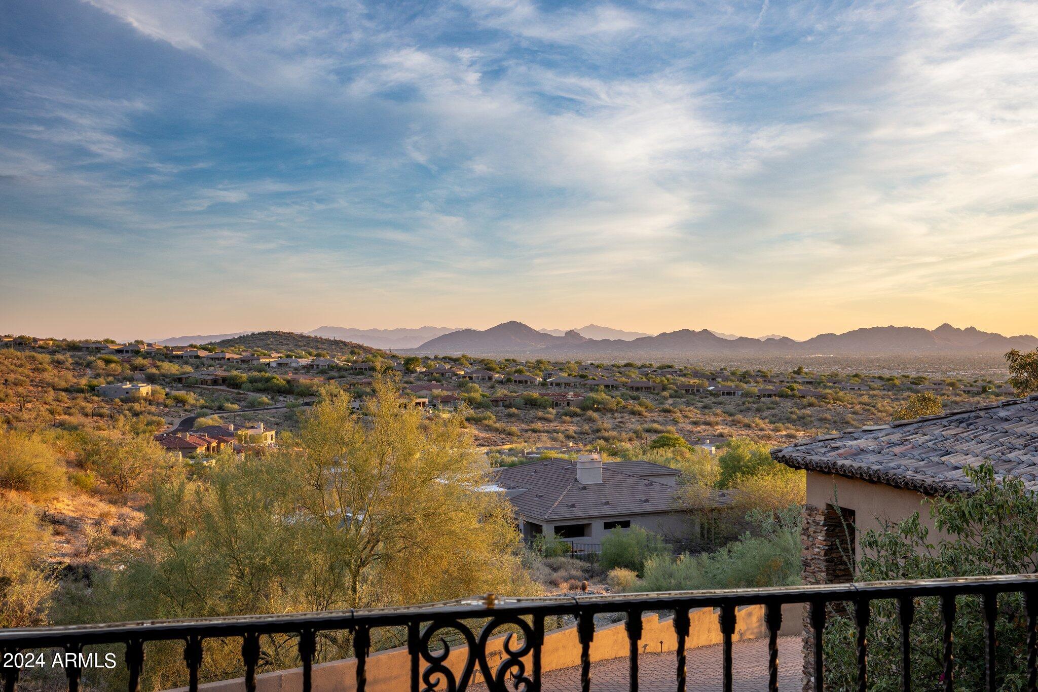 MCDOWELL MOUNTAIN RANCH - Residential