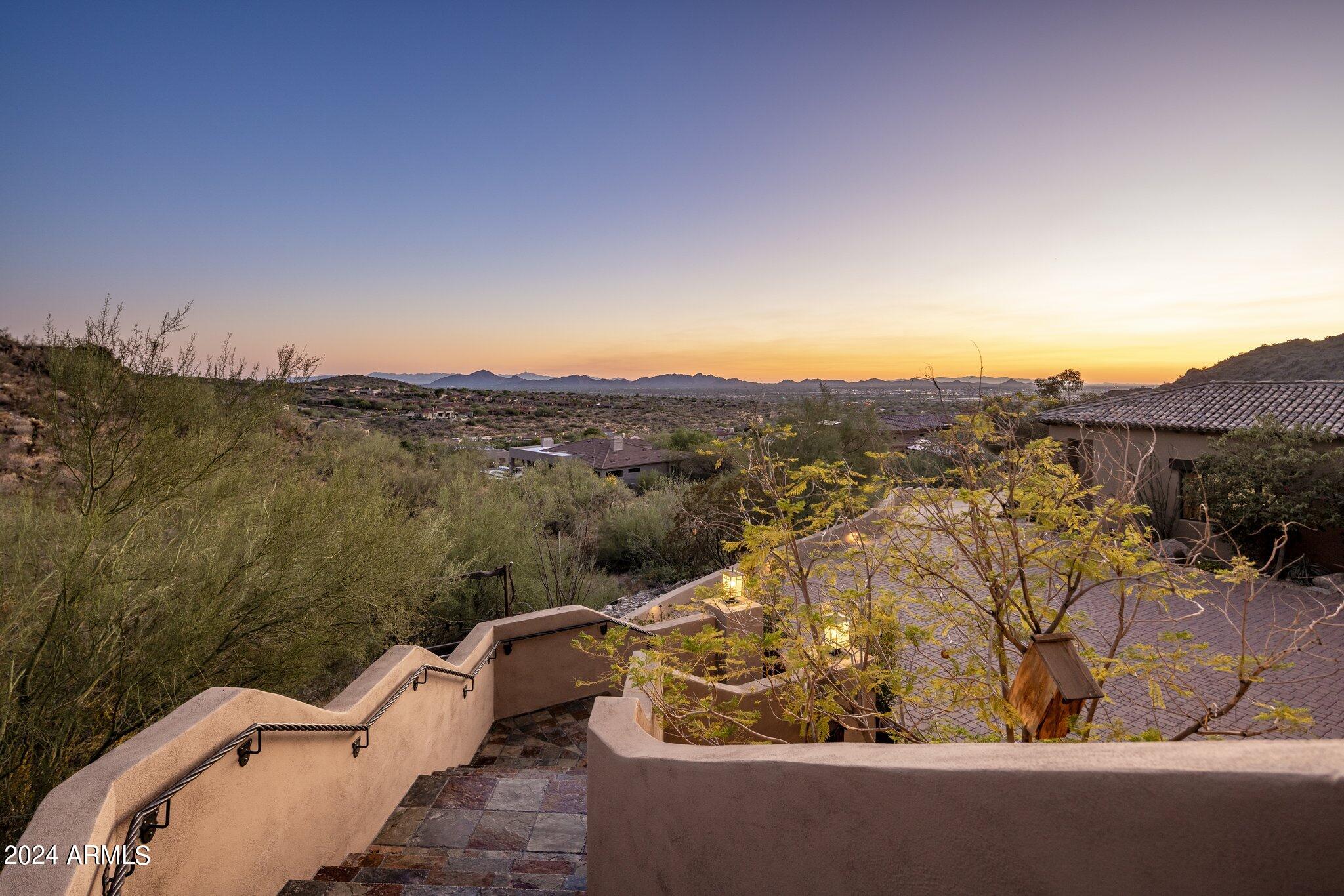MCDOWELL MOUNTAIN RANCH - Residential