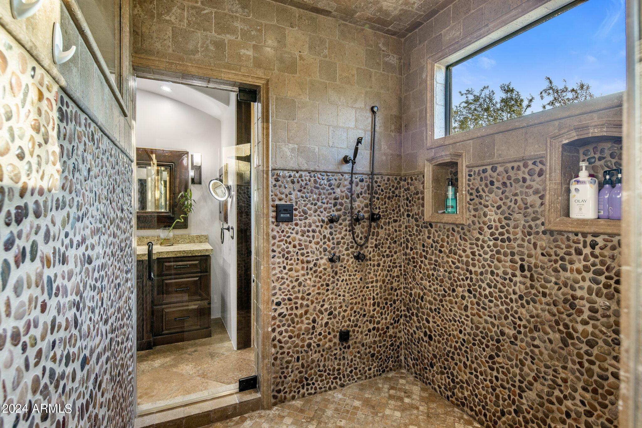 MCDOWELL MOUNTAIN RANCH - Residential