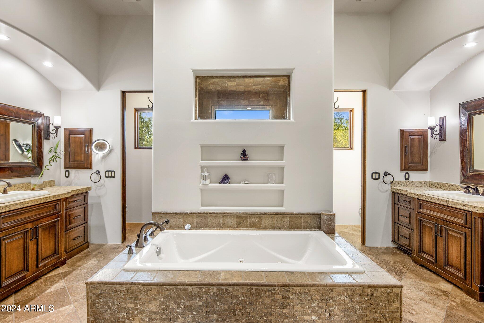 MCDOWELL MOUNTAIN RANCH - Residential