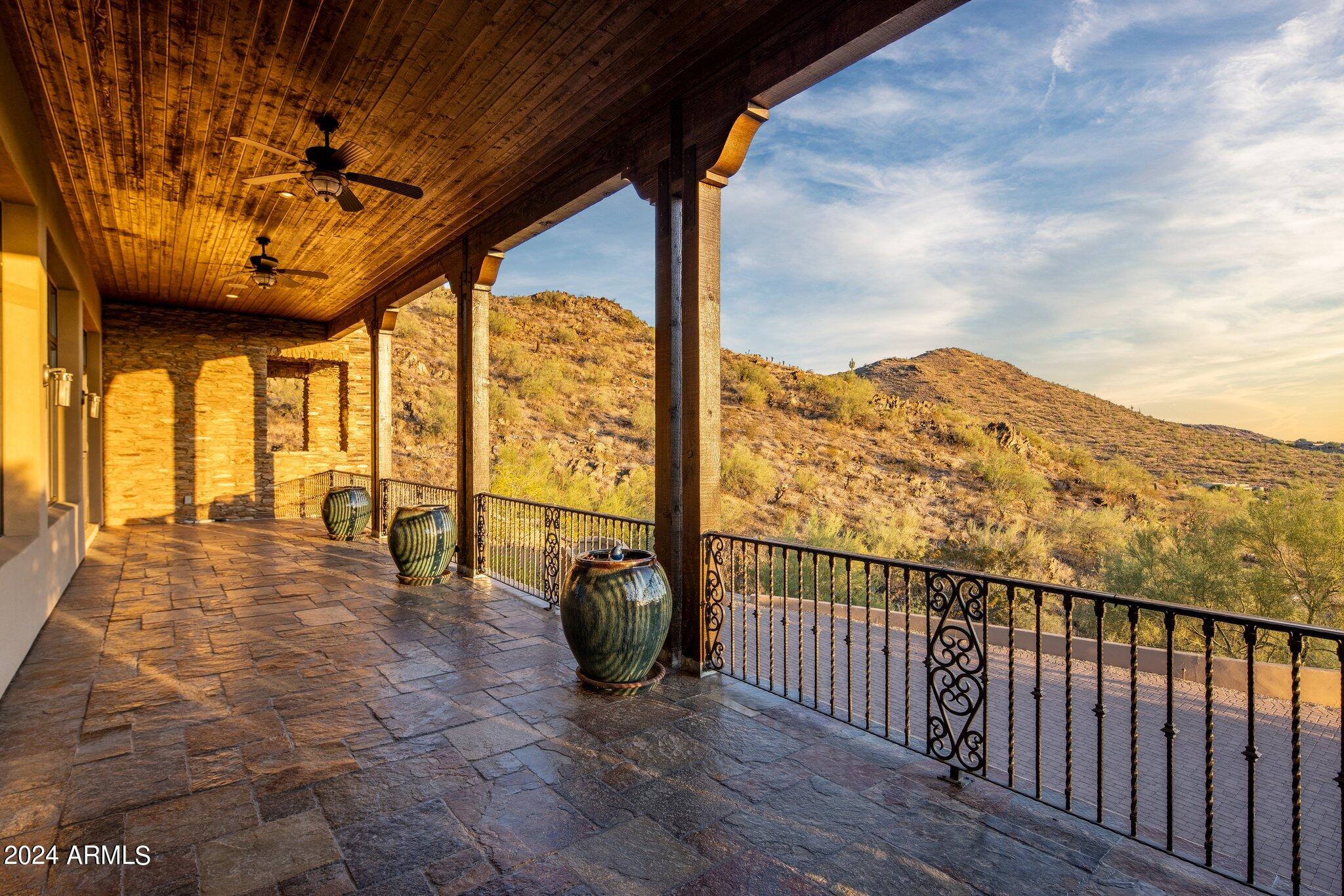 MCDOWELL MOUNTAIN RANCH - Residential