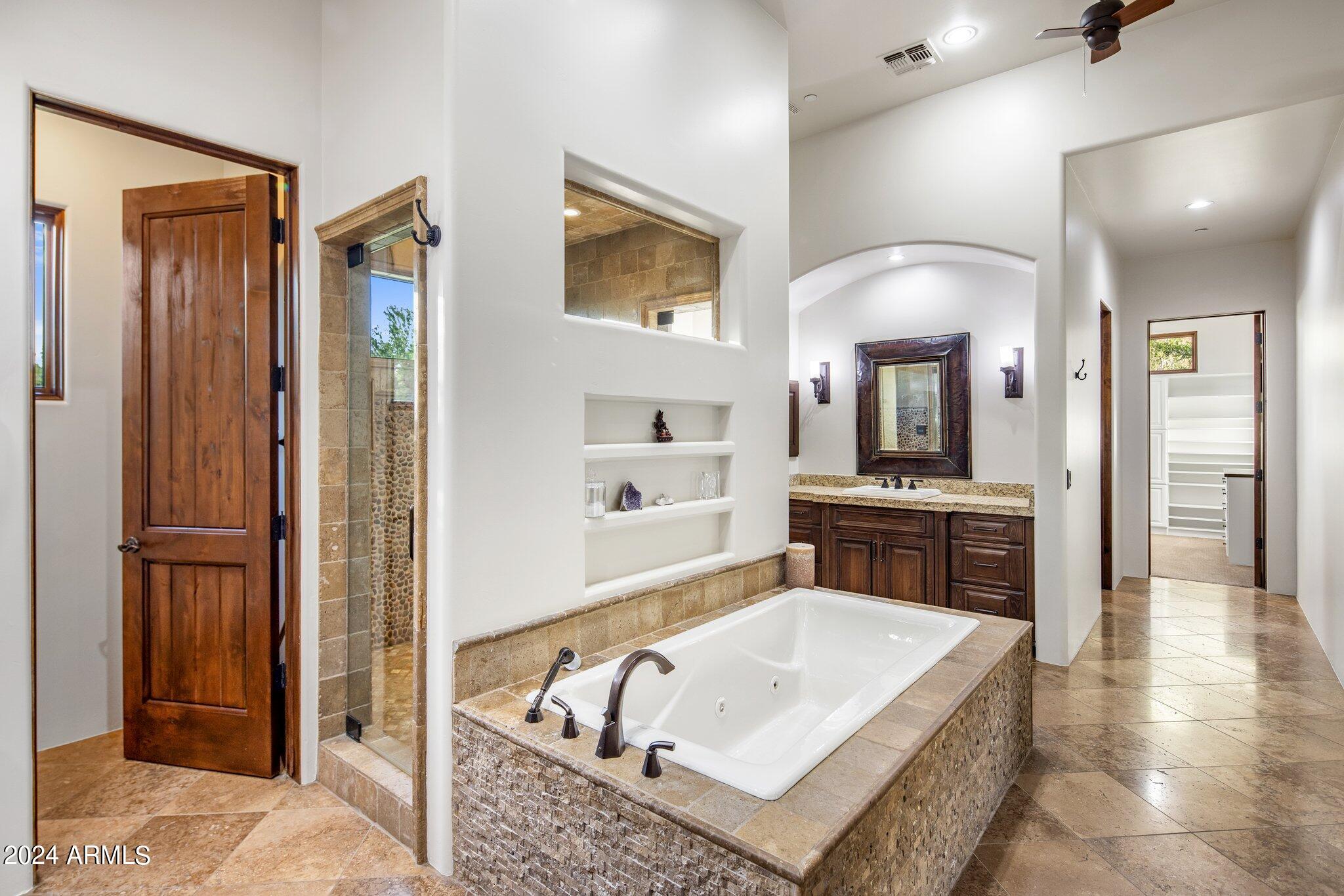 MCDOWELL MOUNTAIN RANCH - Residential