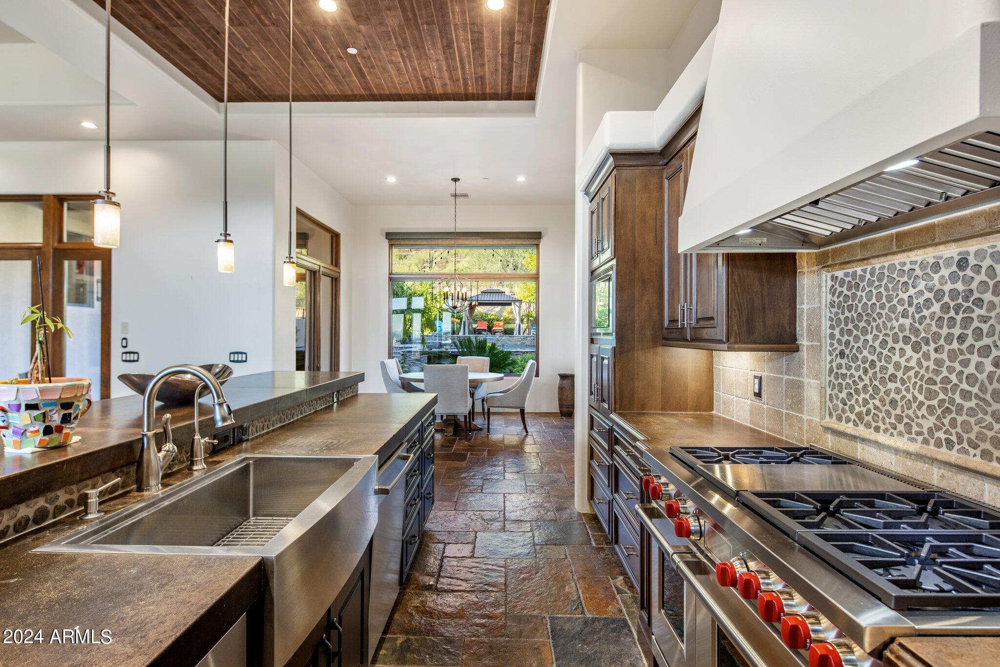 MCDOWELL MOUNTAIN RANCH - Residential