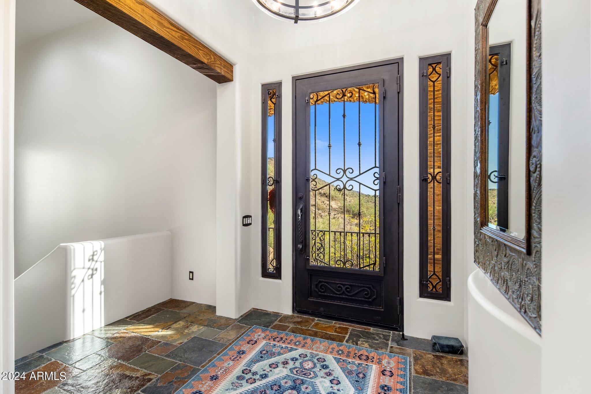 MCDOWELL MOUNTAIN RANCH - Residential