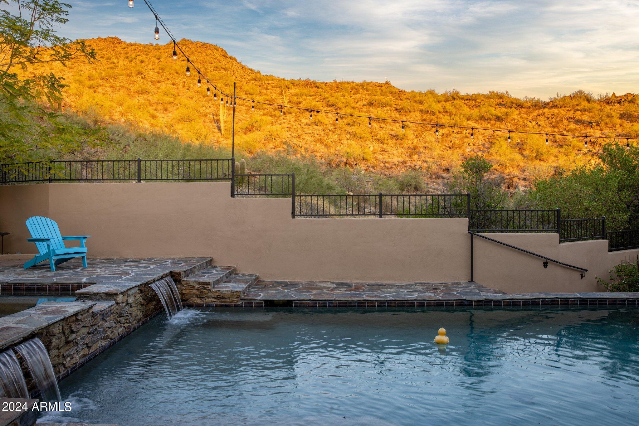 MCDOWELL MOUNTAIN RANCH - Residential