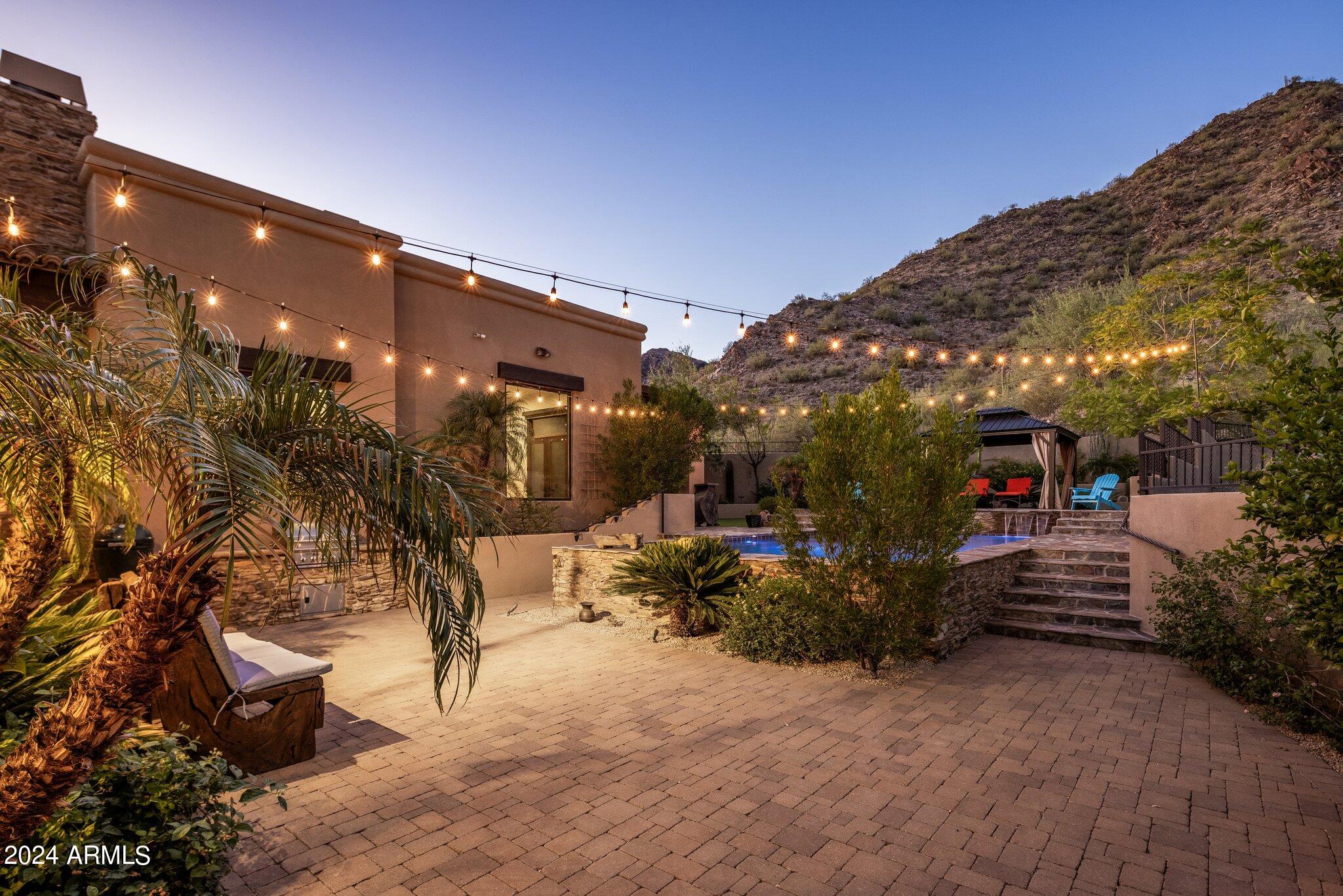 MCDOWELL MOUNTAIN RANCH - Residential
