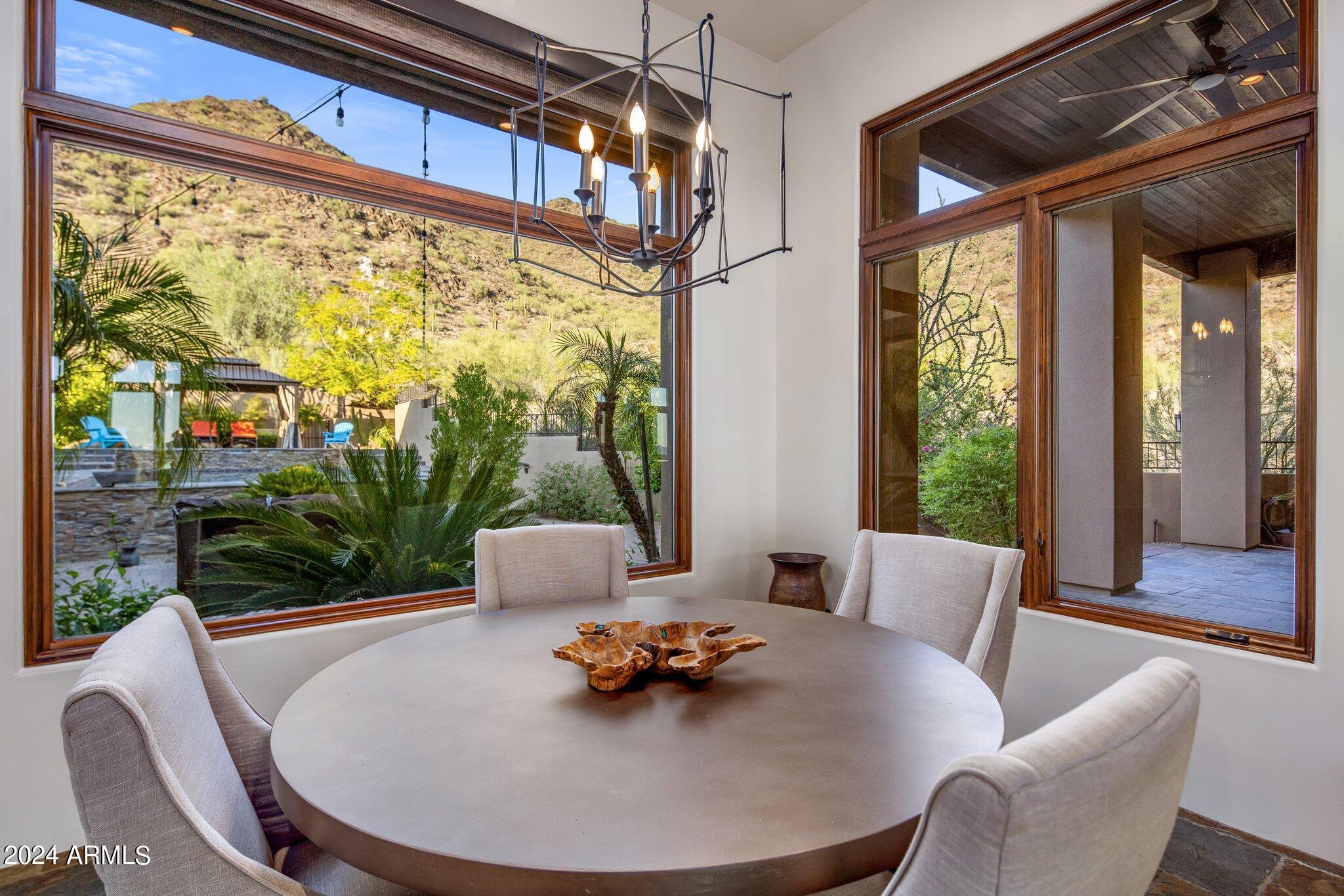MCDOWELL MOUNTAIN RANCH - Residential