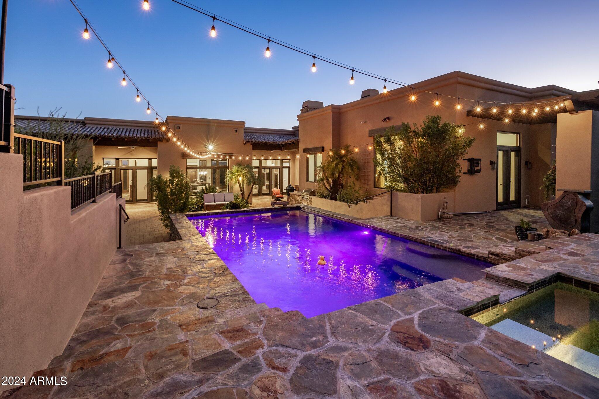 MCDOWELL MOUNTAIN RANCH - Residential