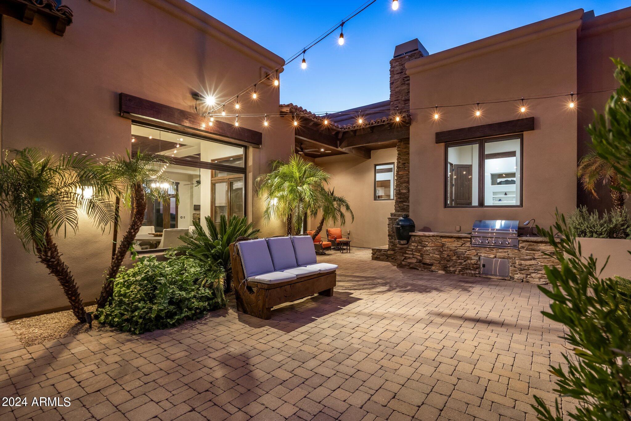MCDOWELL MOUNTAIN RANCH - Residential