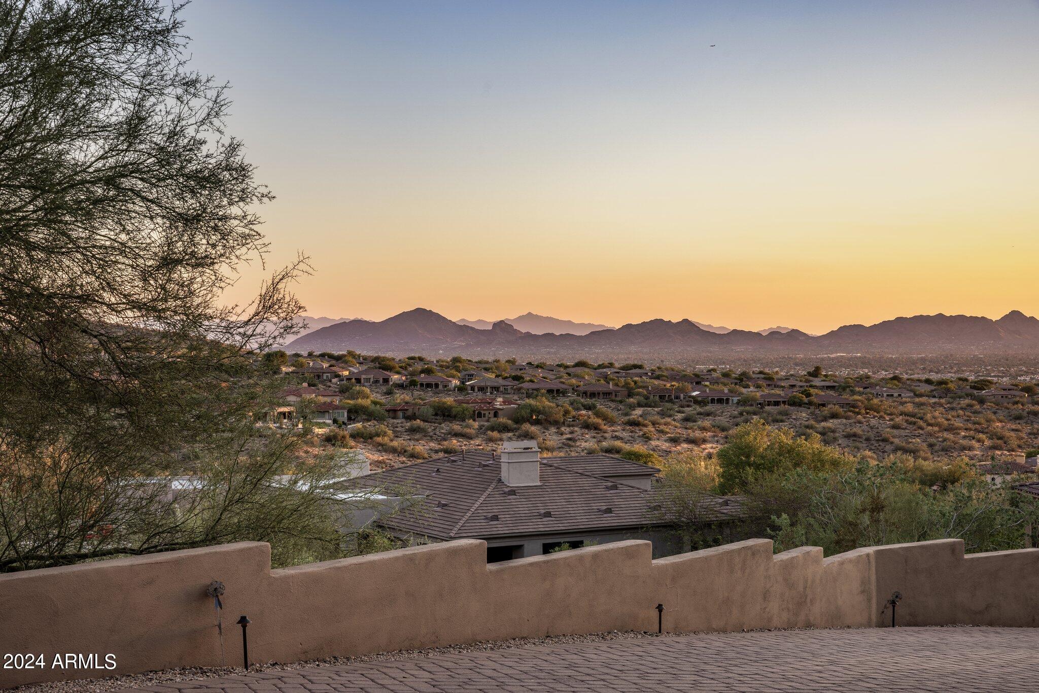 MCDOWELL MOUNTAIN RANCH - Residential