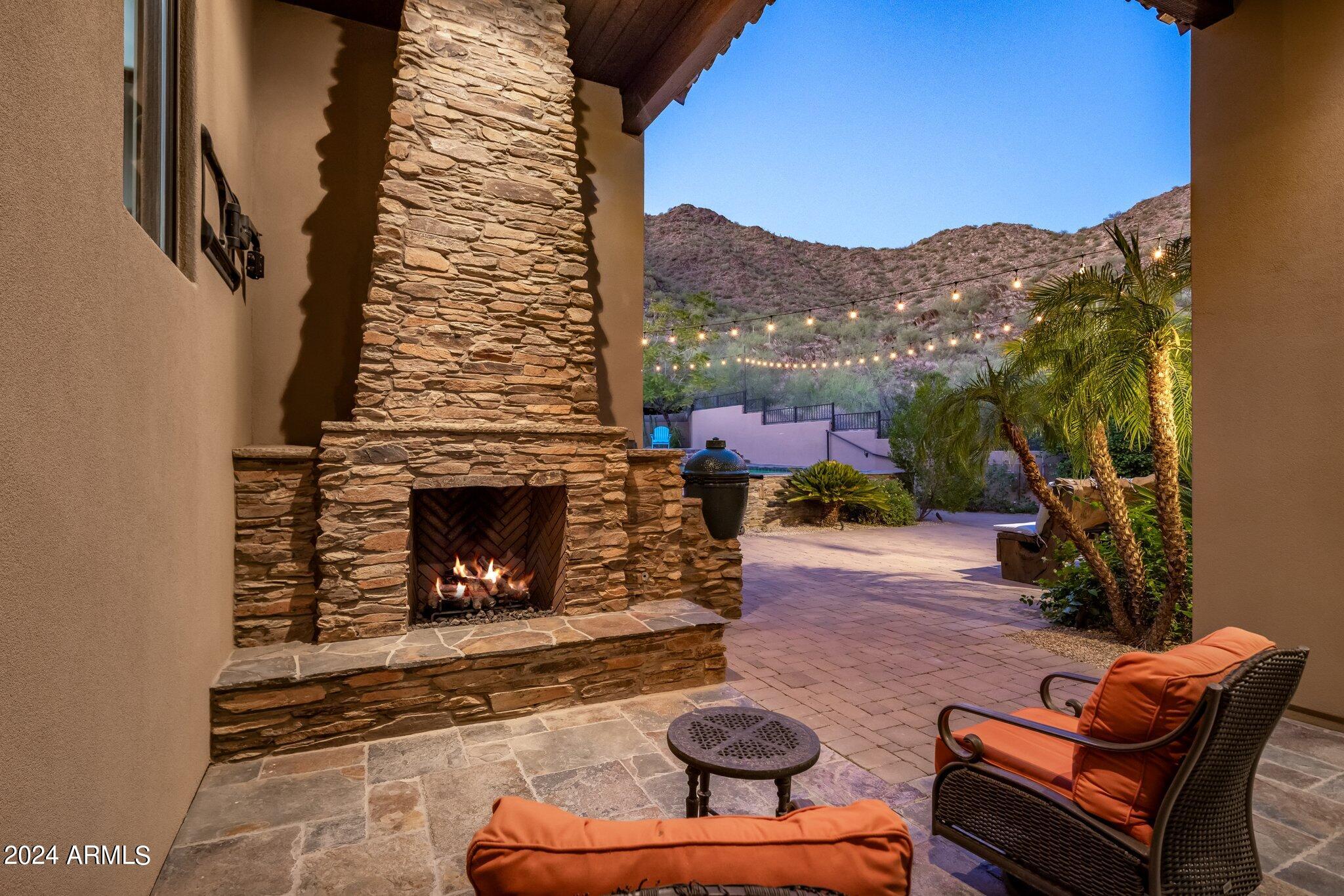 MCDOWELL MOUNTAIN RANCH - Residential