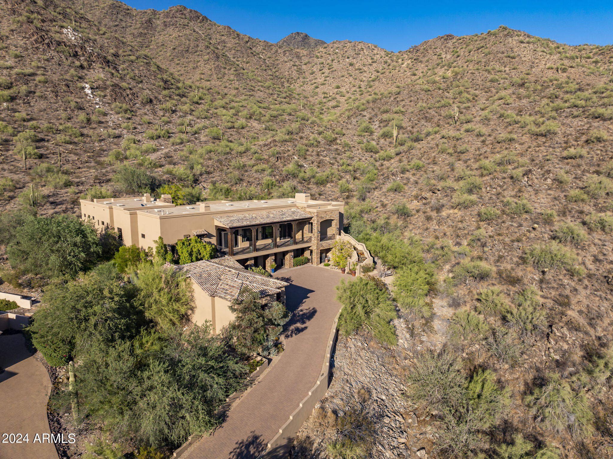 MCDOWELL MOUNTAIN RANCH - Residential
