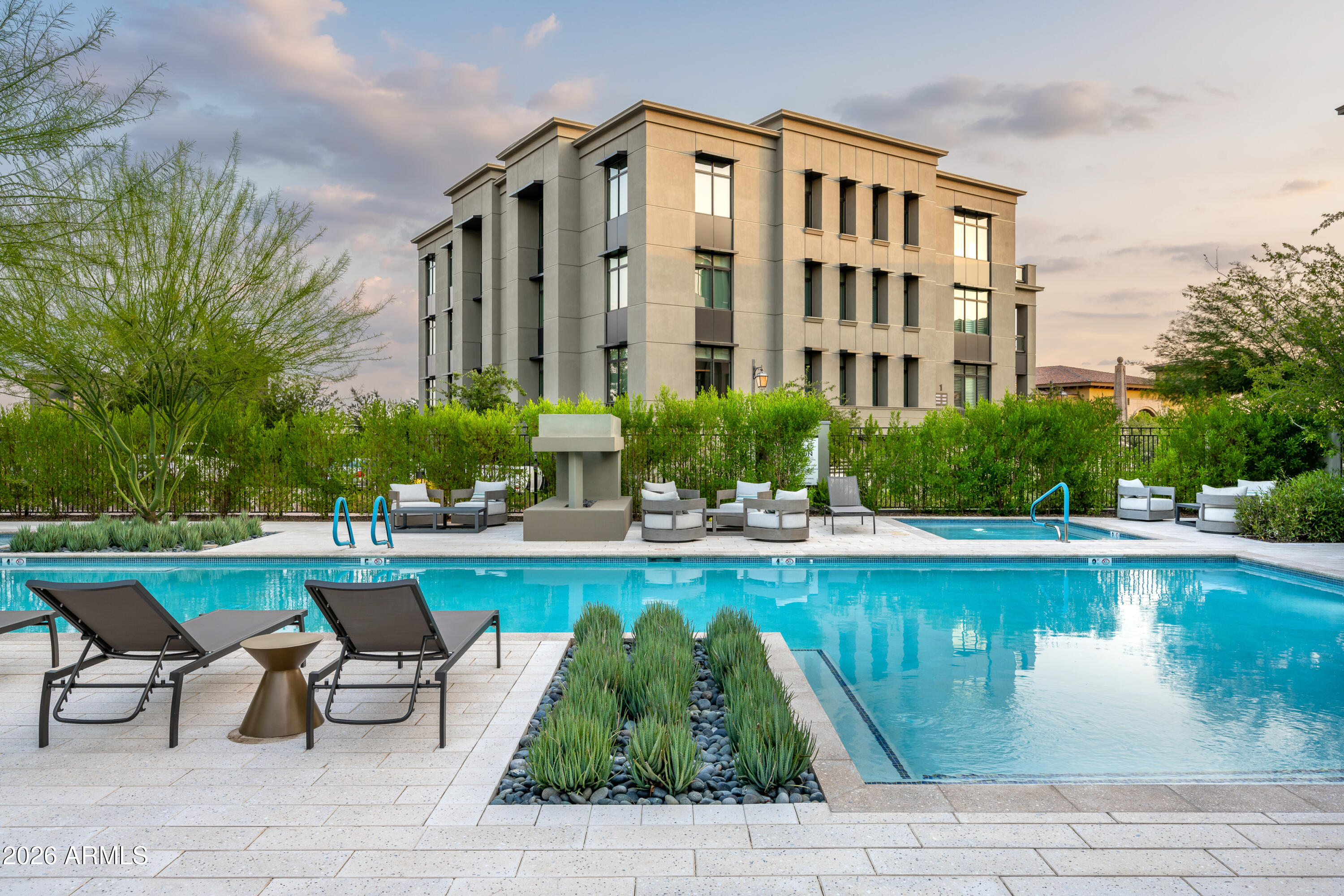 Silverleaf at DC Ranch - Residential