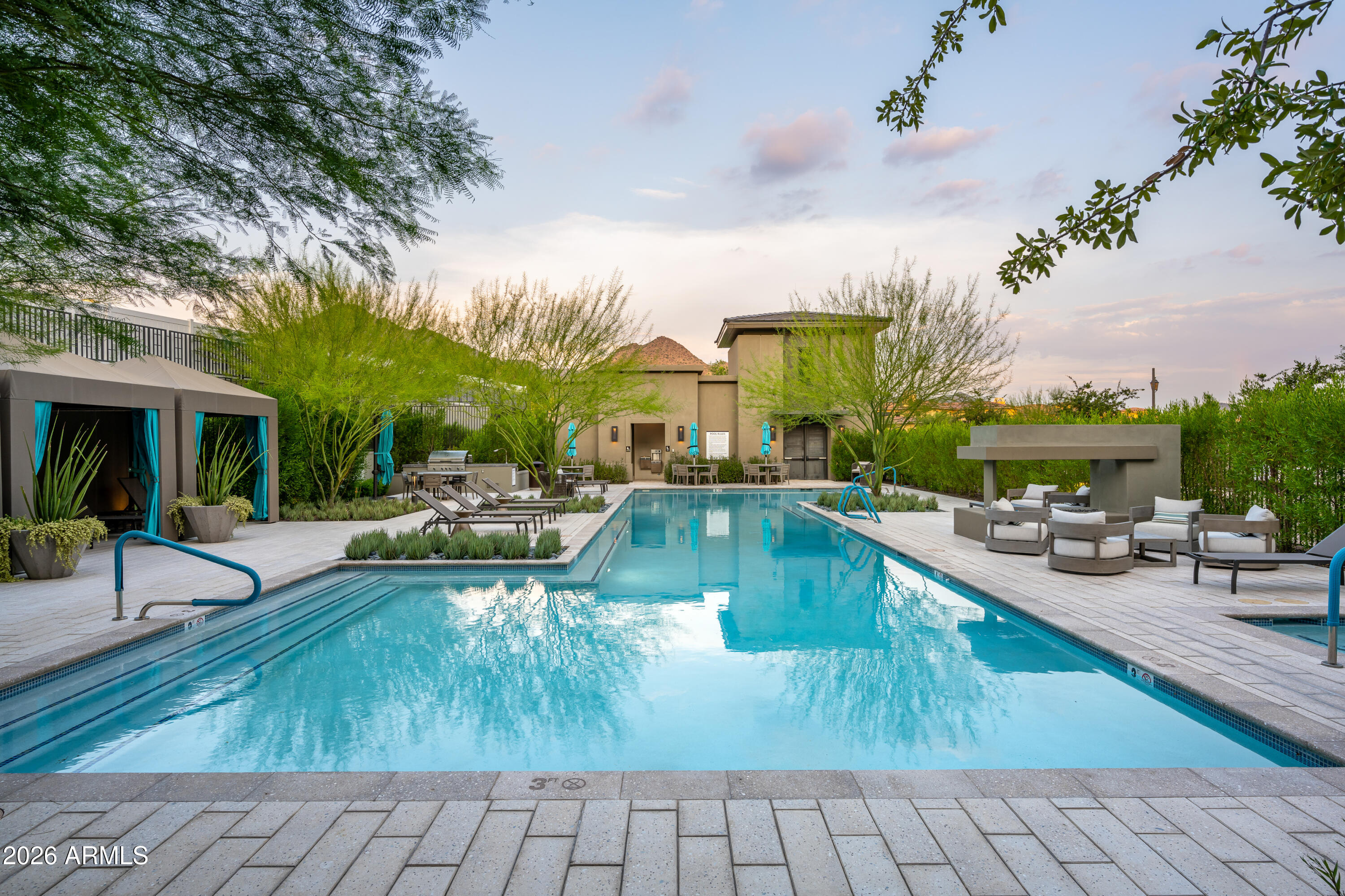 Silverleaf at DC Ranch - Residential