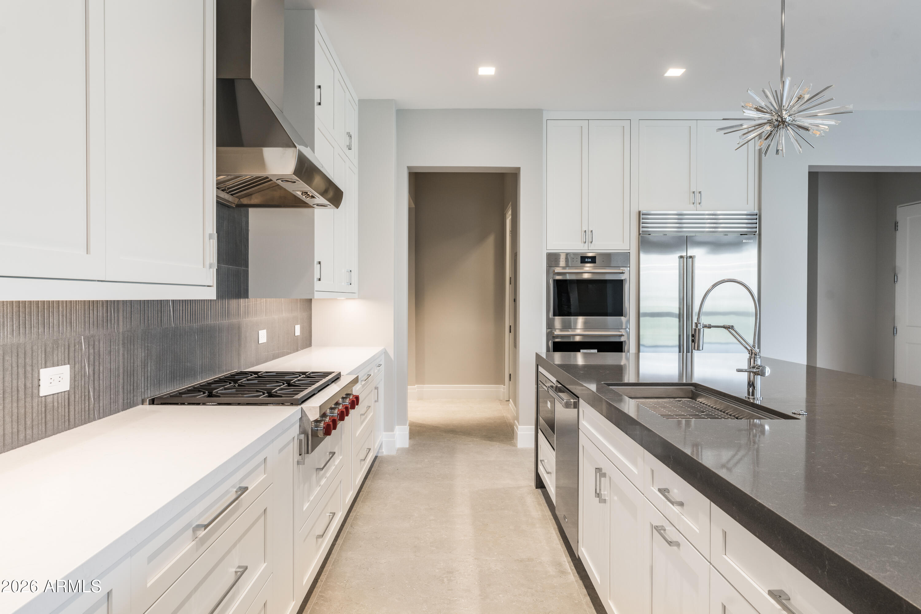 Silverleaf at DC Ranch - Residential