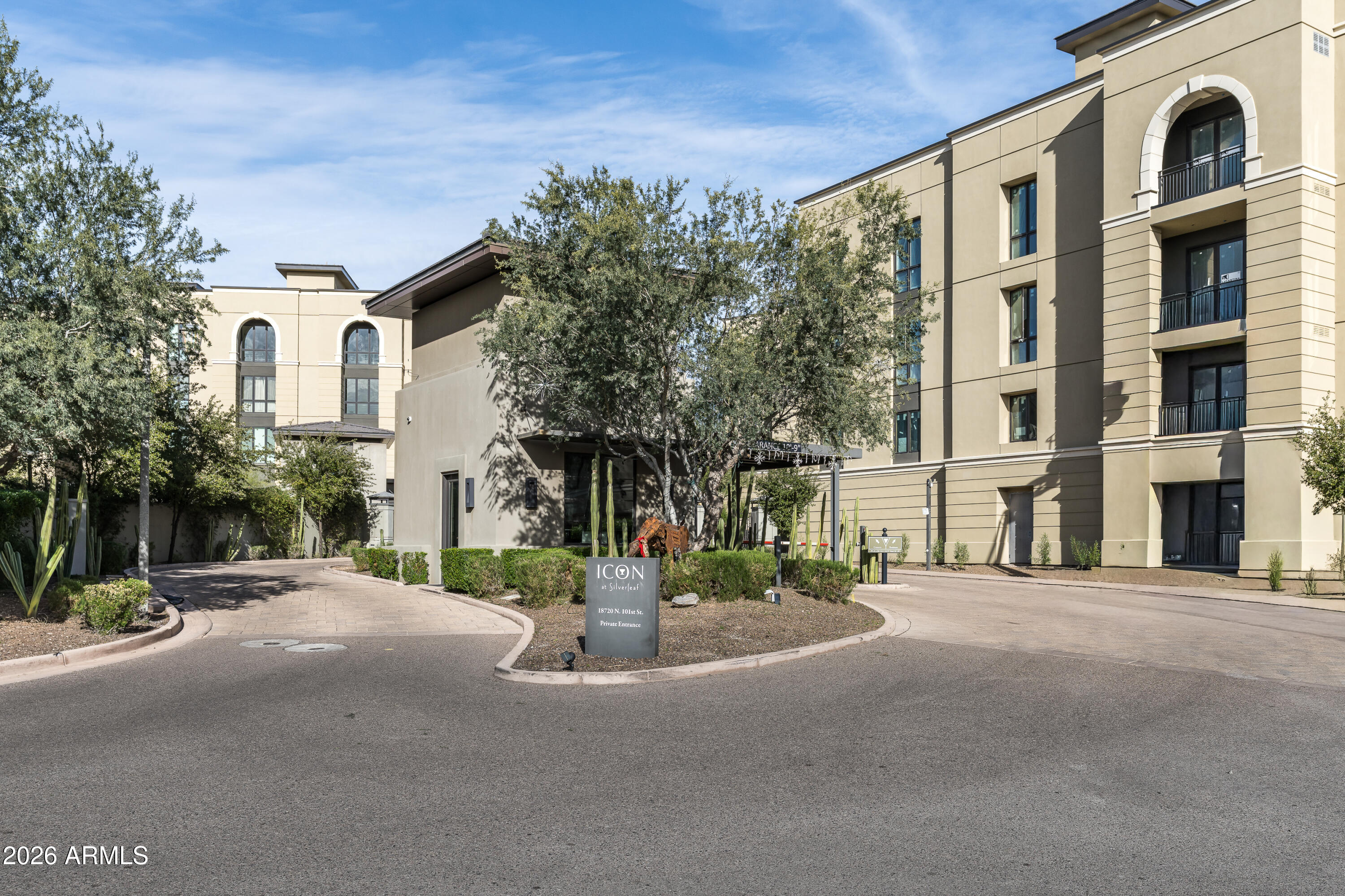 Silverleaf at DC Ranch - Residential