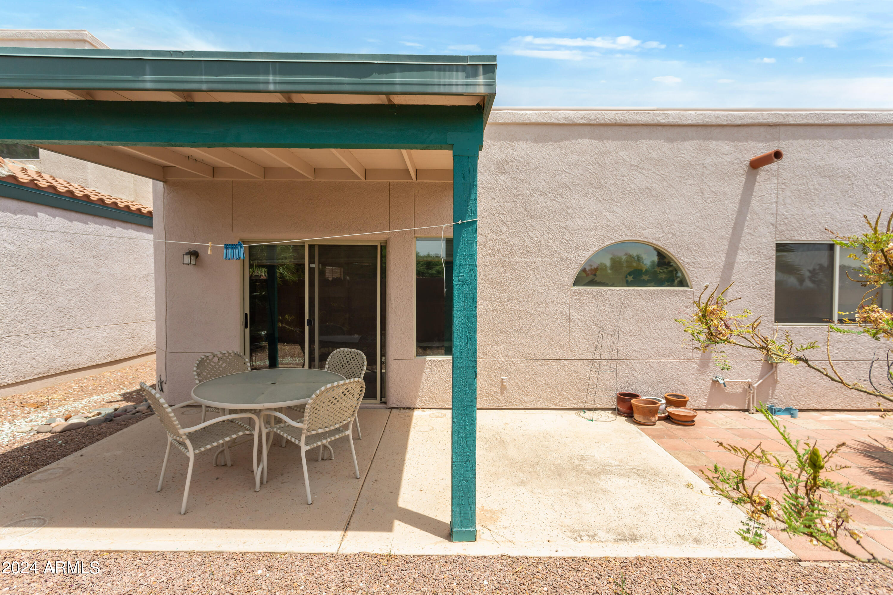 SIERRA SPRINGS - Residential