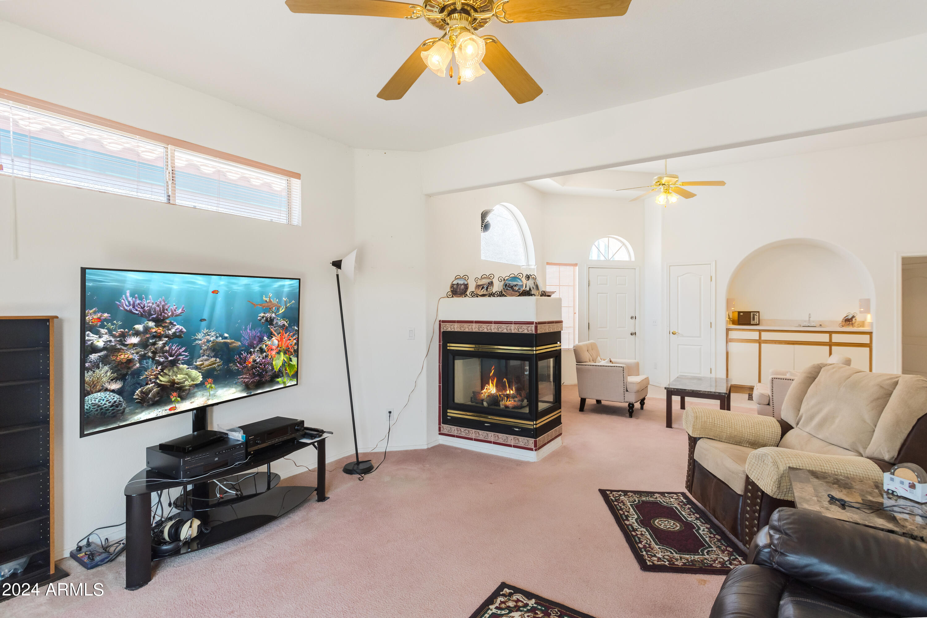 SIERRA SPRINGS - Residential