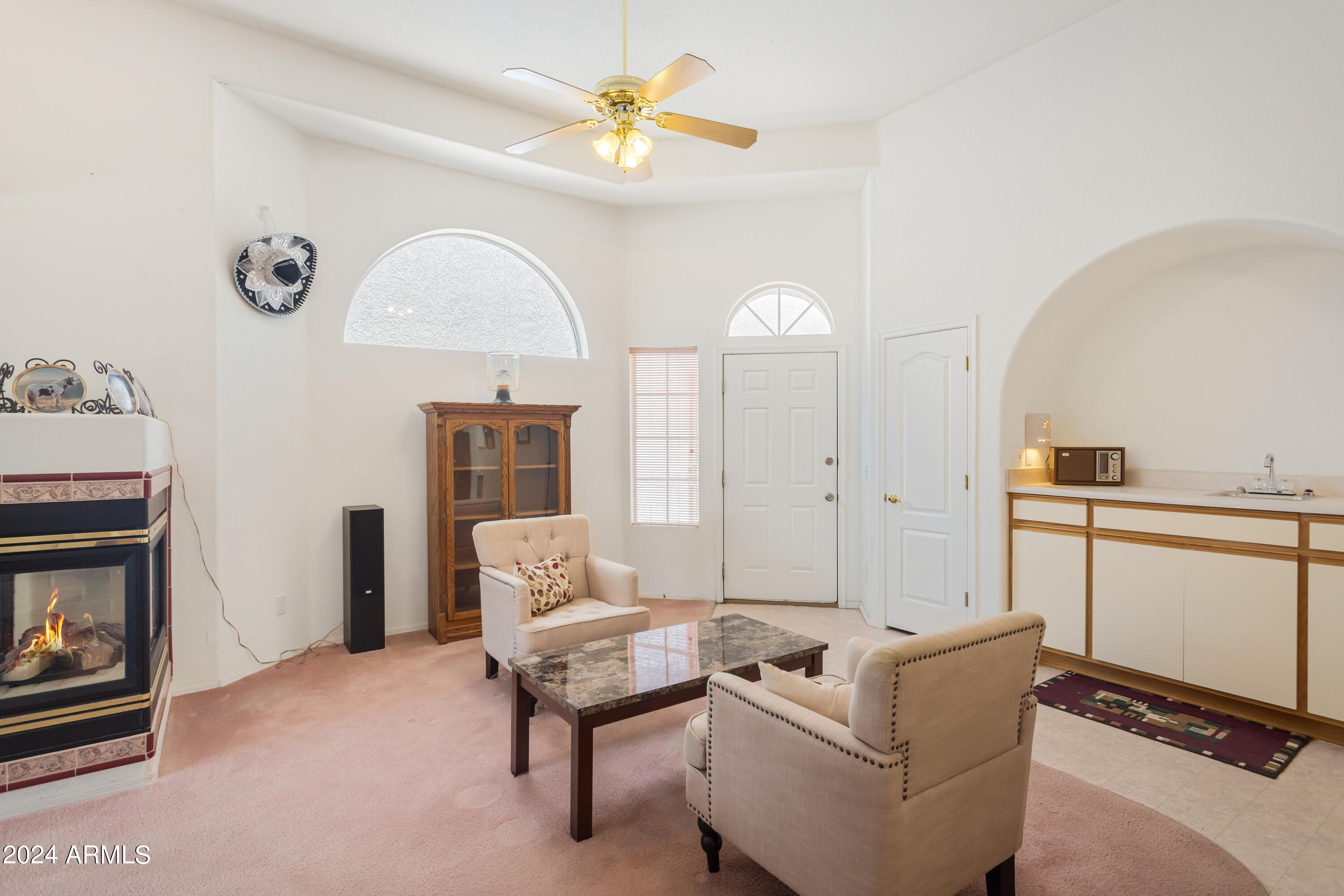 SIERRA SPRINGS - Residential