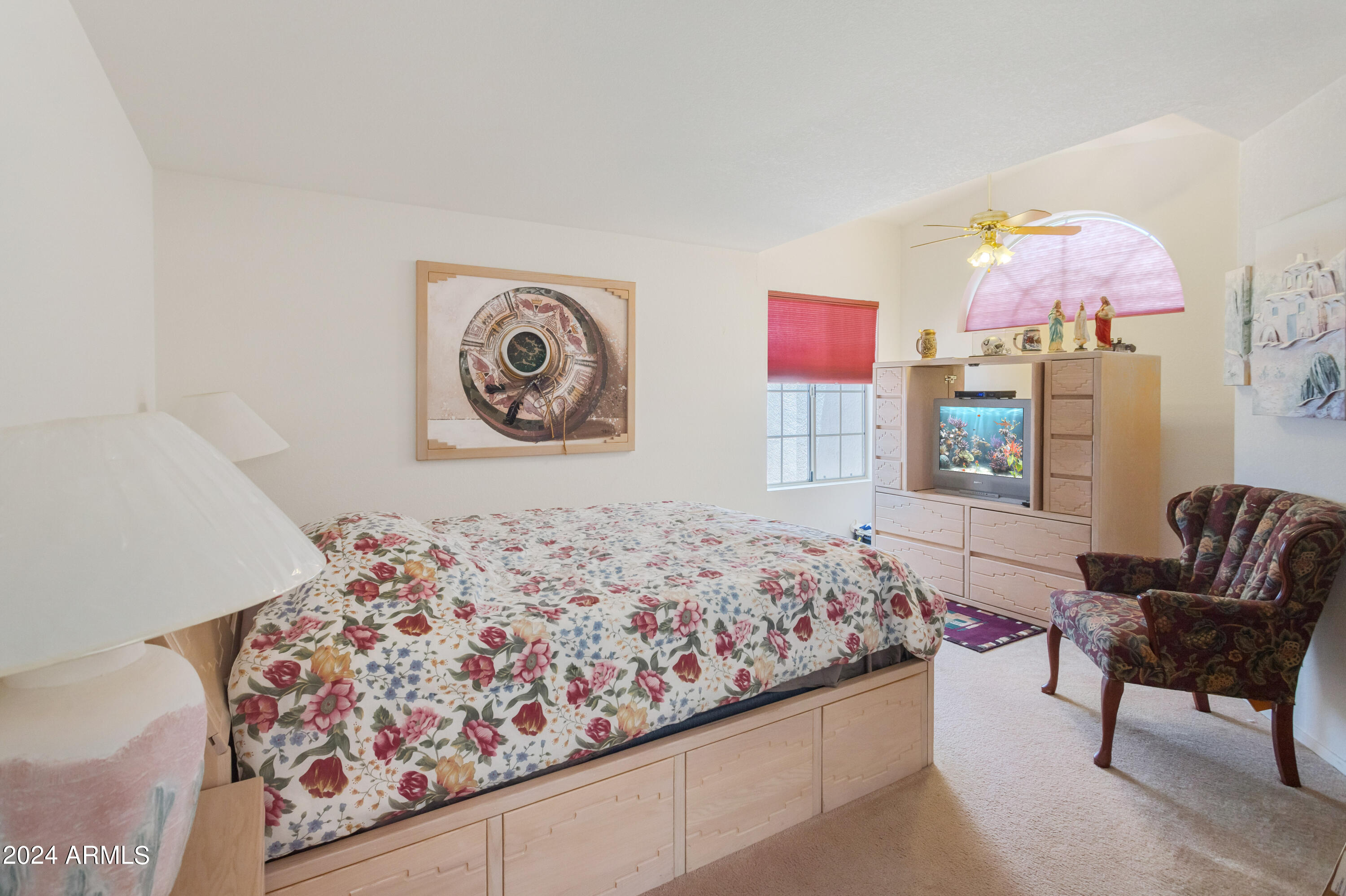 SIERRA SPRINGS - Residential