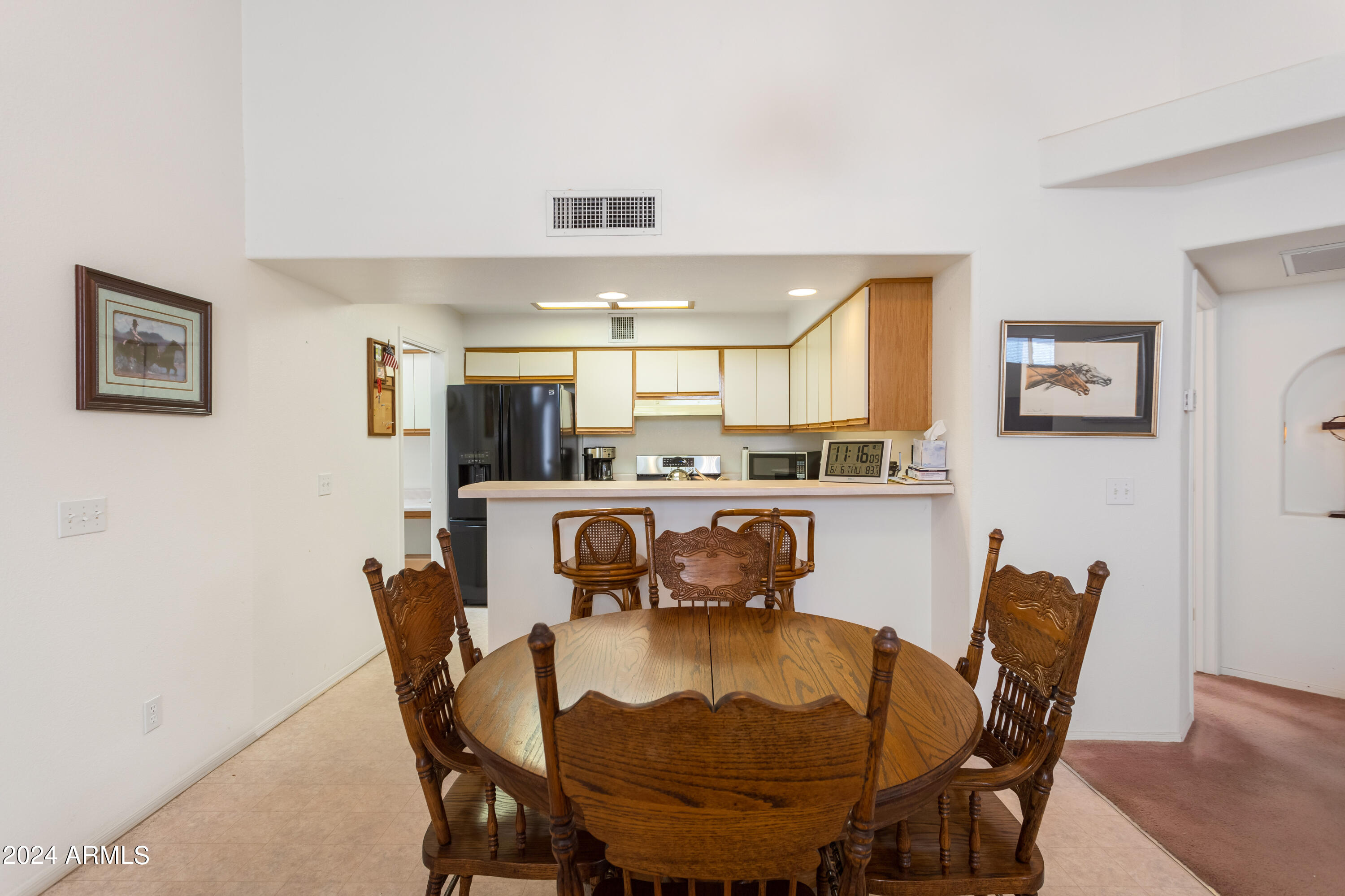 SIERRA SPRINGS - Residential