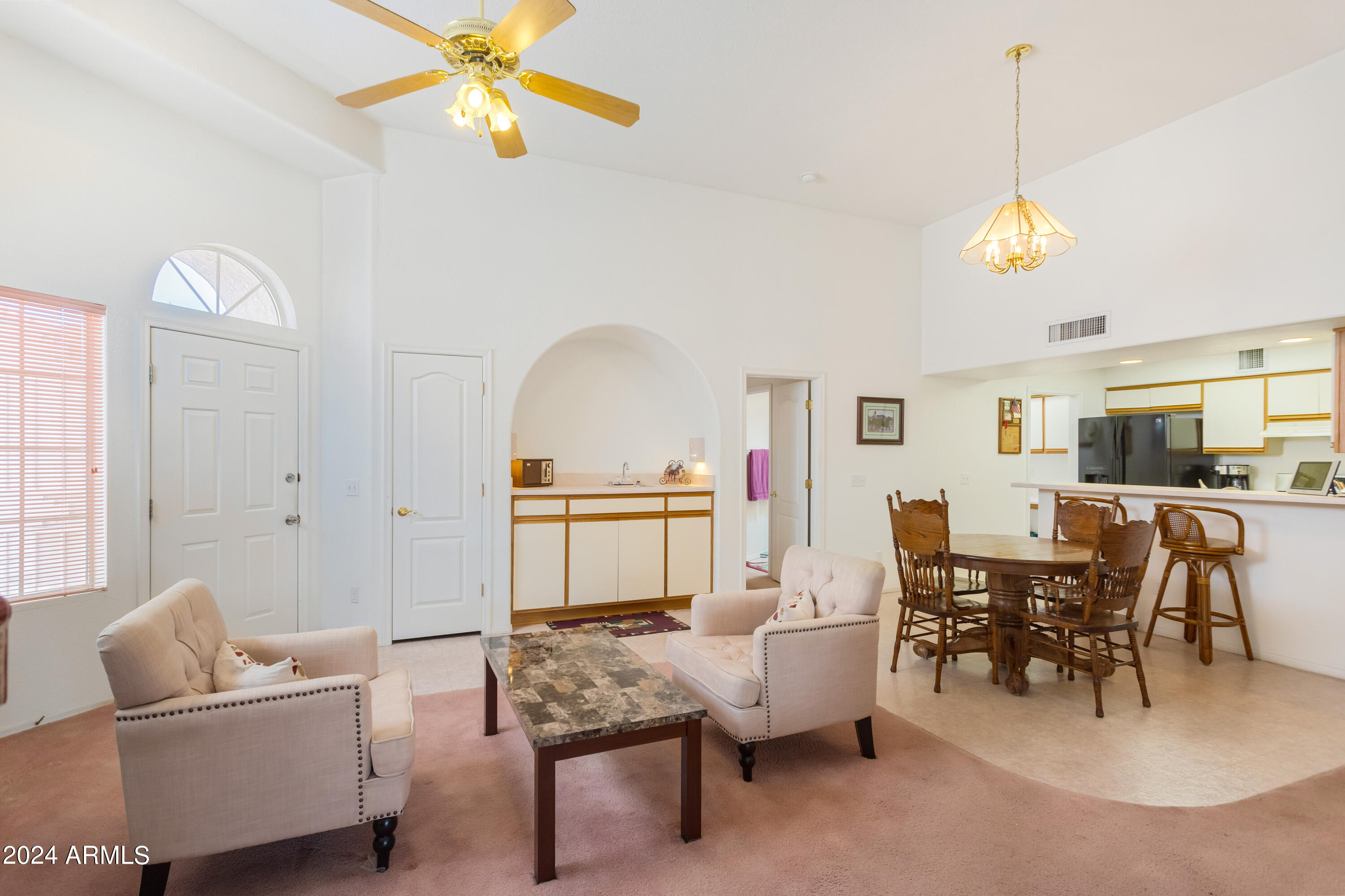 SIERRA SPRINGS - Residential