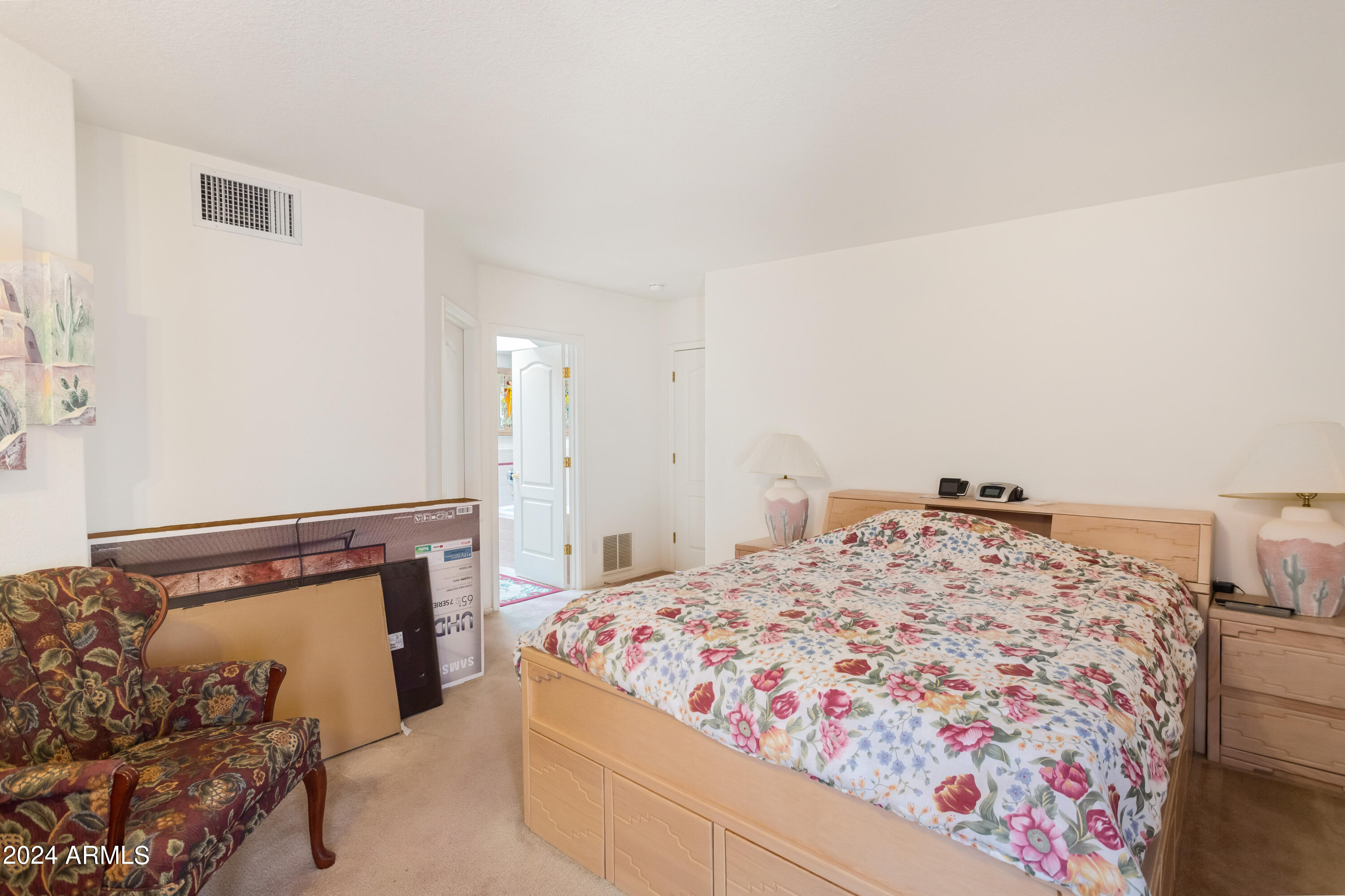 SIERRA SPRINGS - Residential
