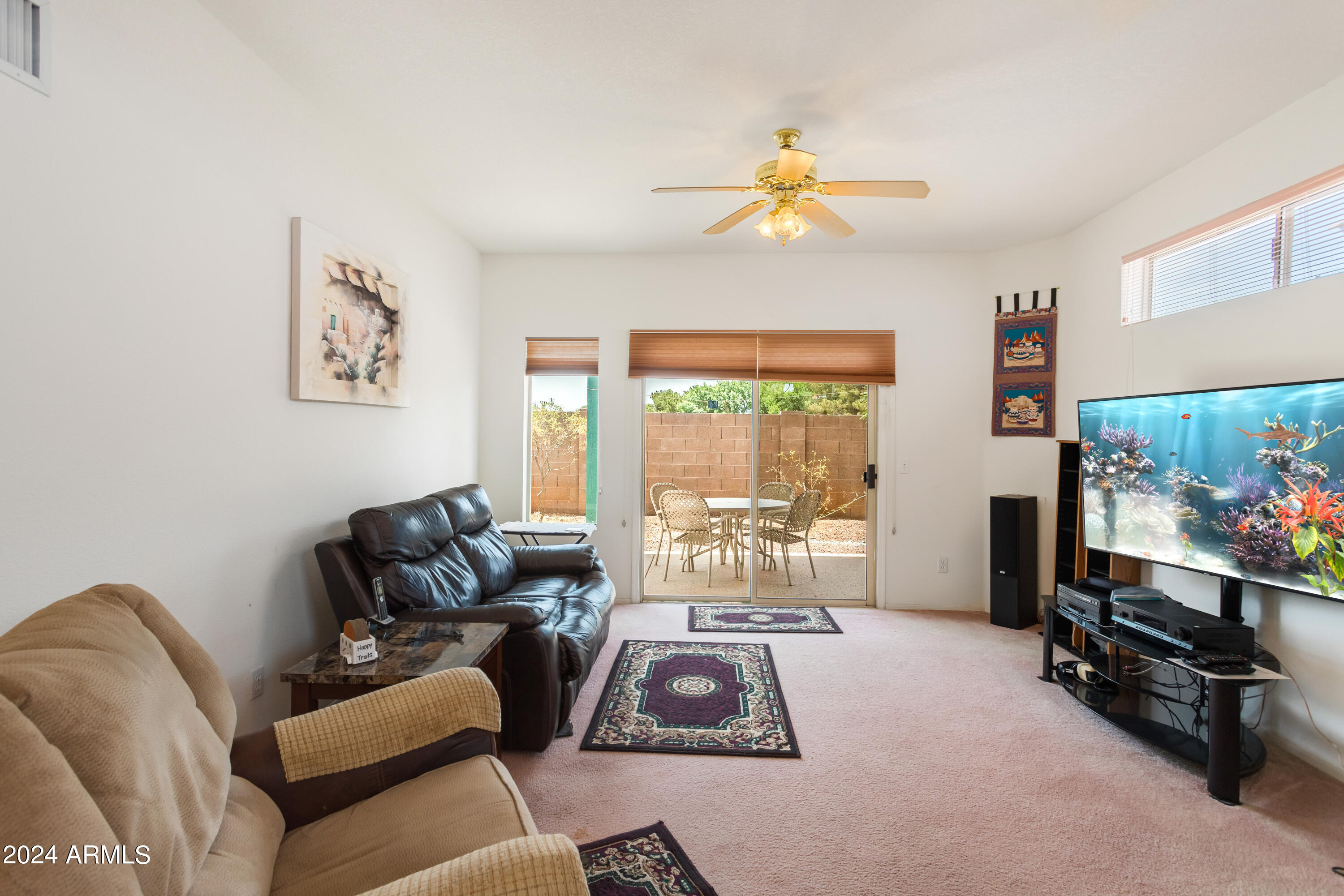 SIERRA SPRINGS - Residential