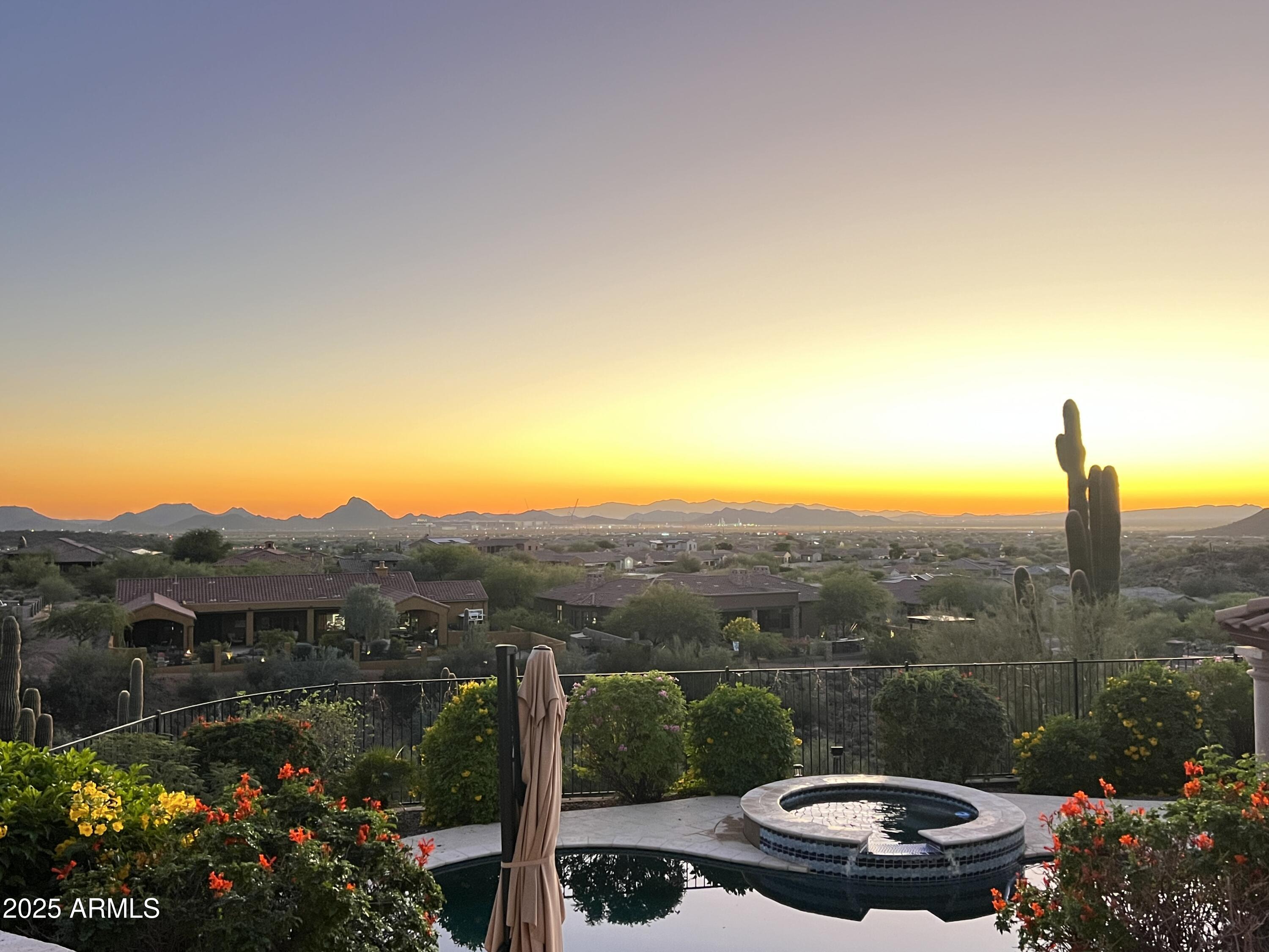 TRAMONTO PARCEL E1 - Residential