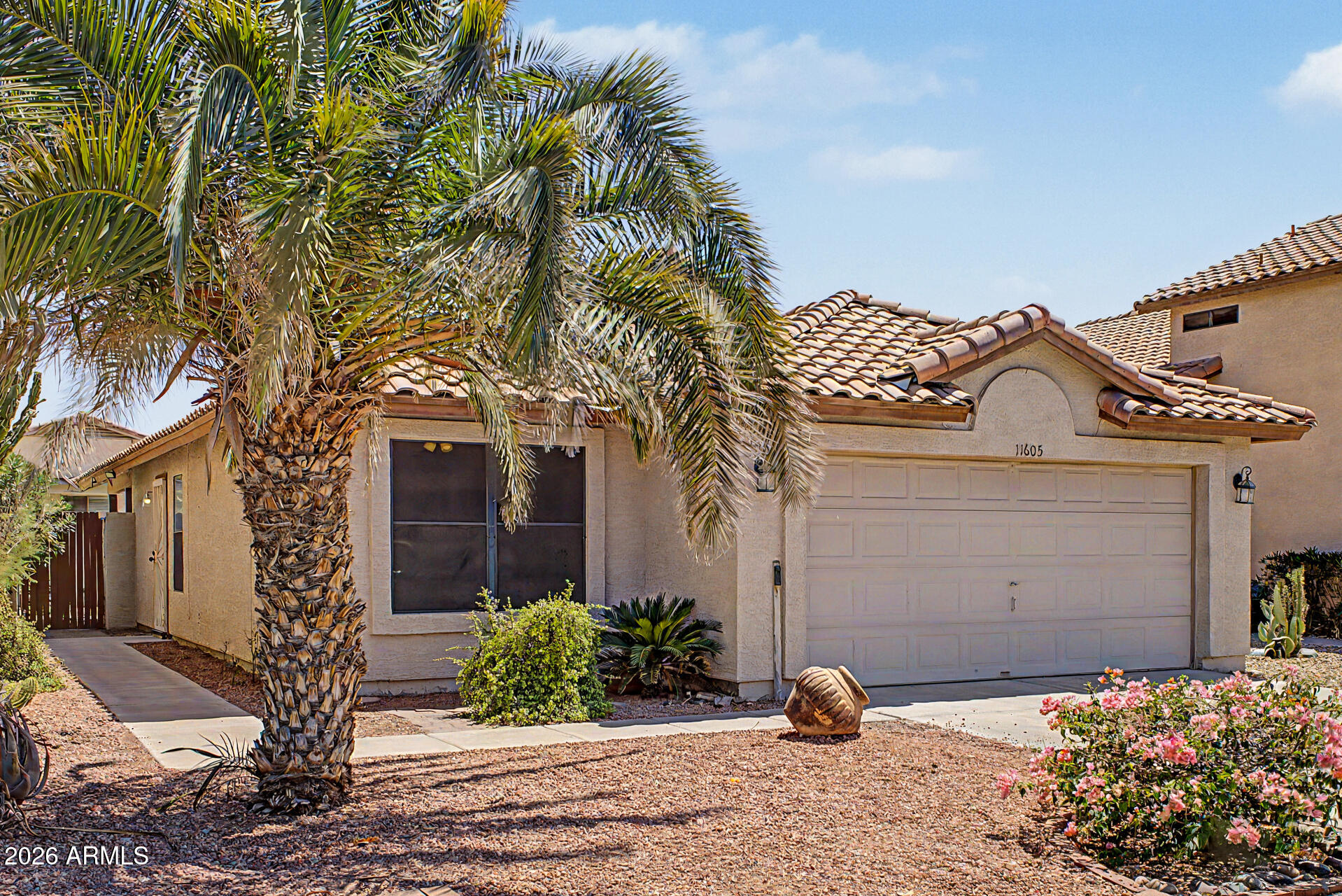 GARDEN LAKES PARCEL 23 LOT 1-150 TR A-F - Residential