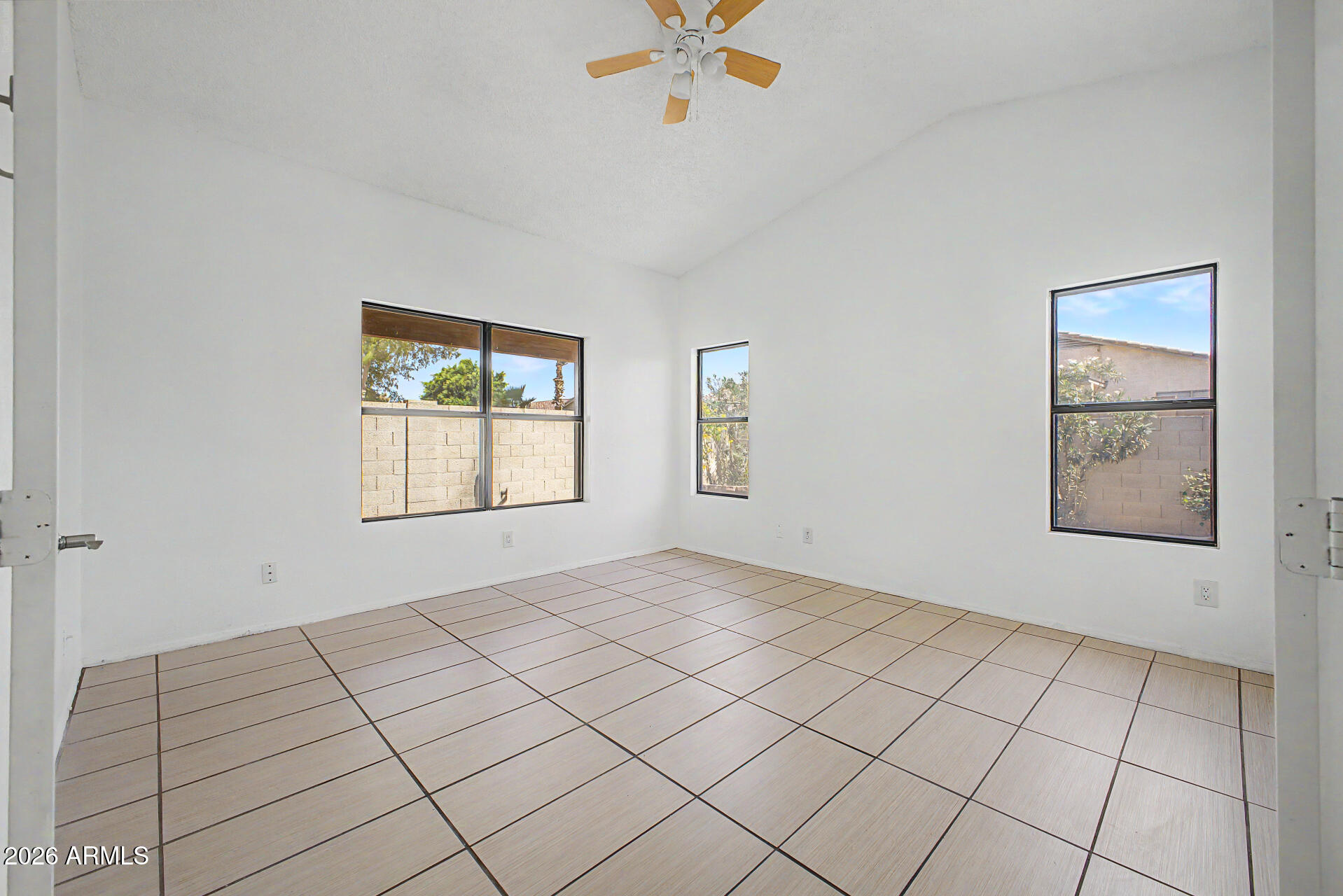 GARDEN LAKES PARCEL 23 LOT 1-150 TR A-F - Residential