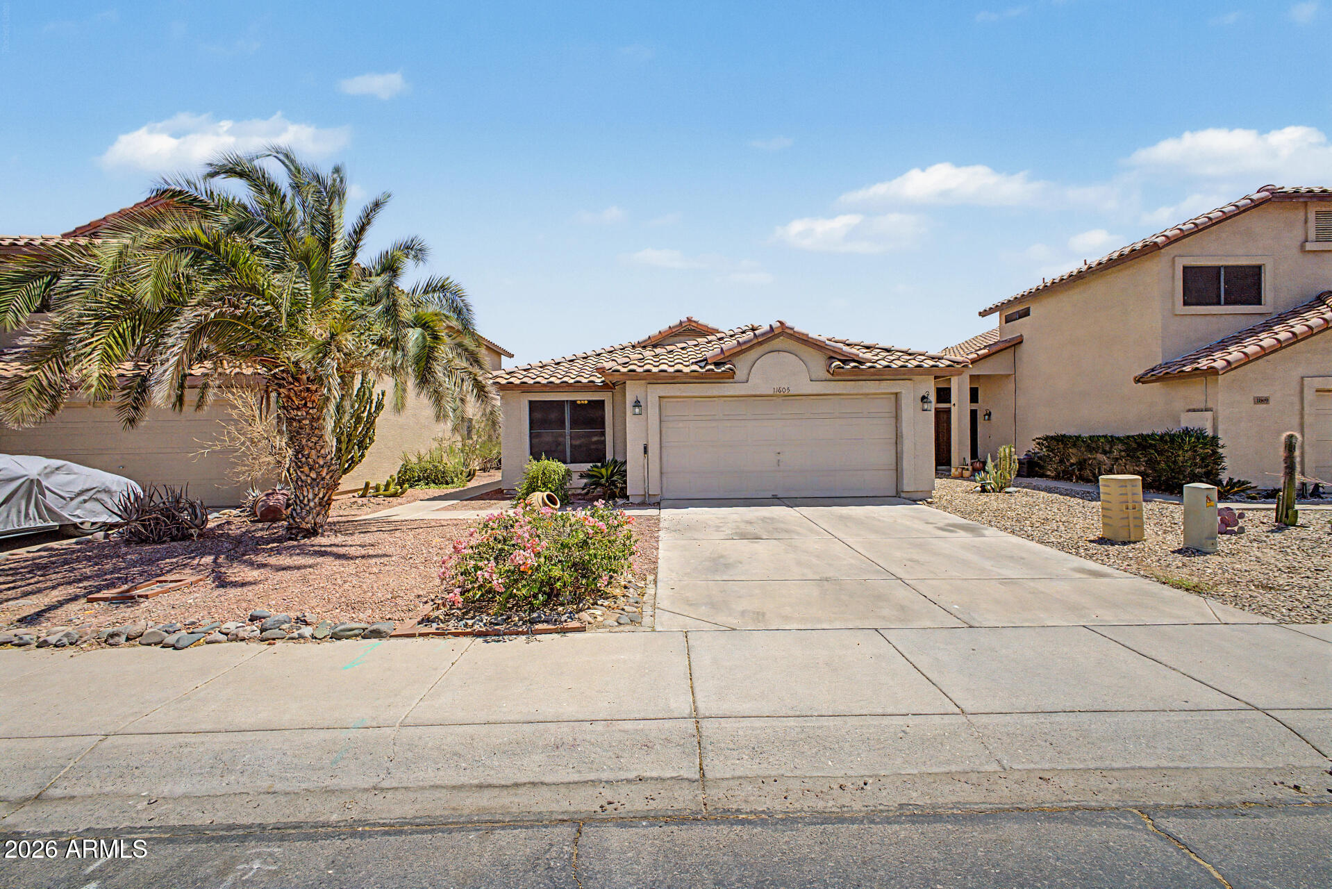 GARDEN LAKES PARCEL 23 LOT 1-150 TR A-F - Residential
