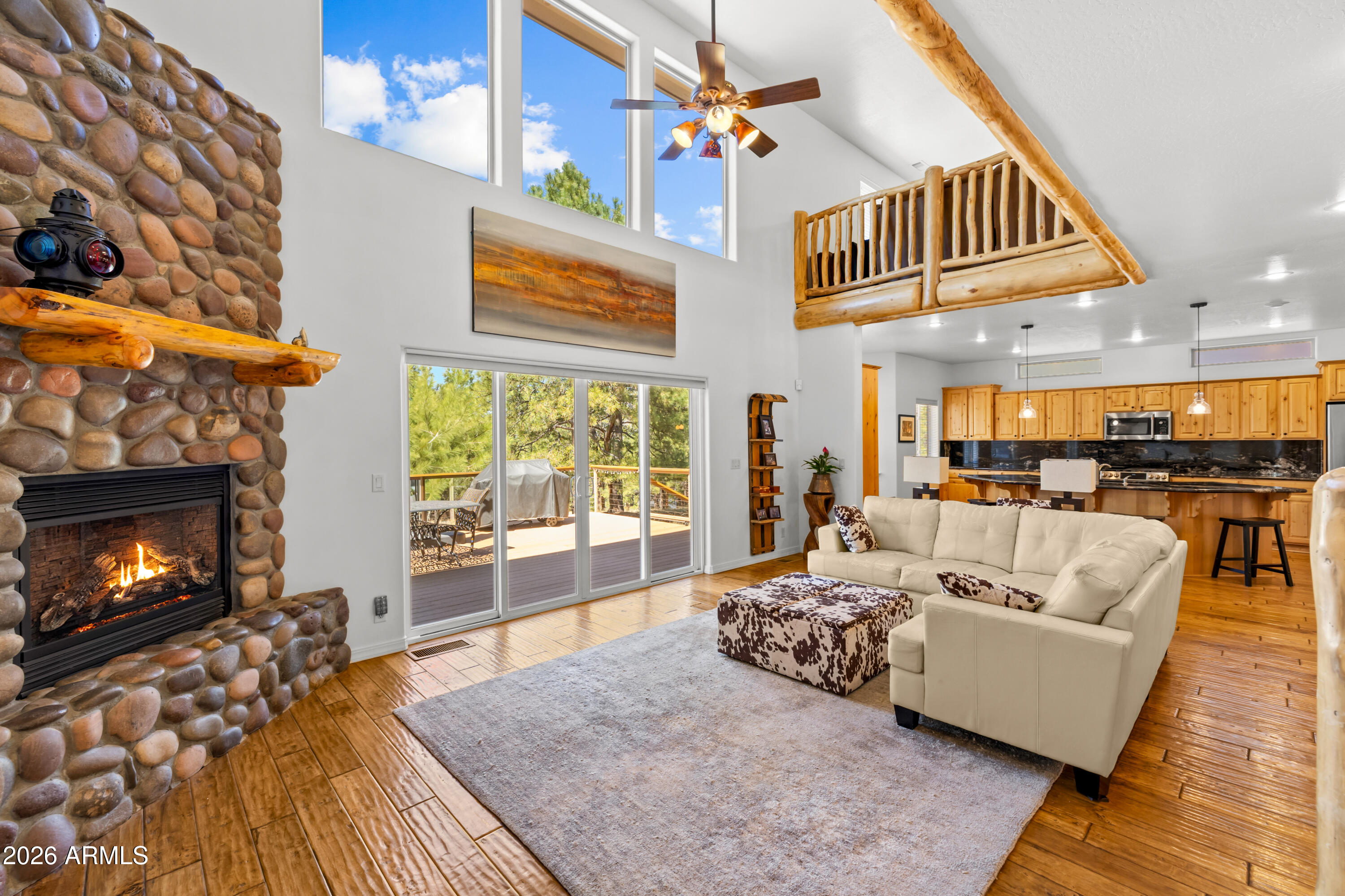 AMBERWOOD 2 - Residential