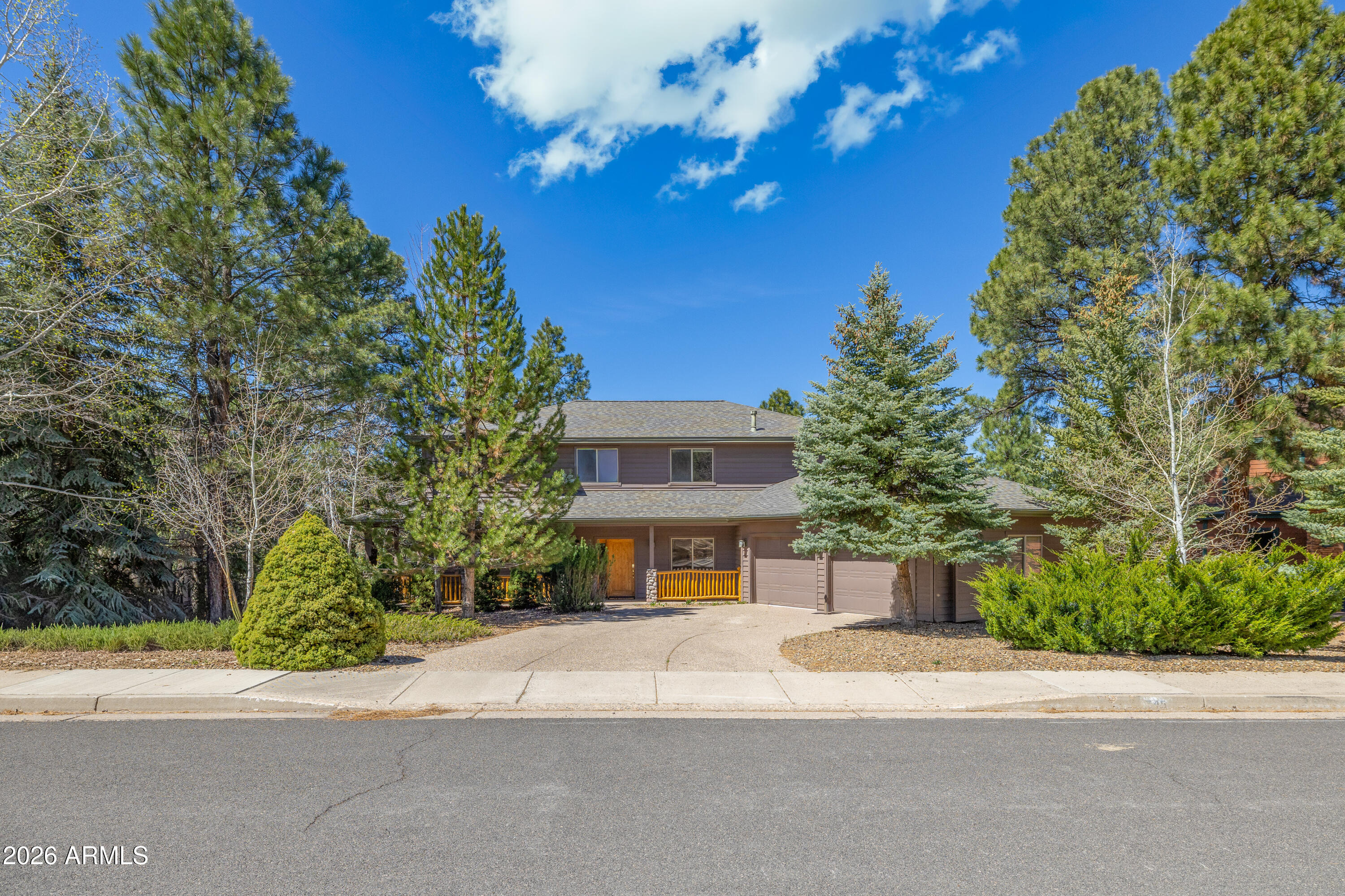 AMBERWOOD 2 - Residential