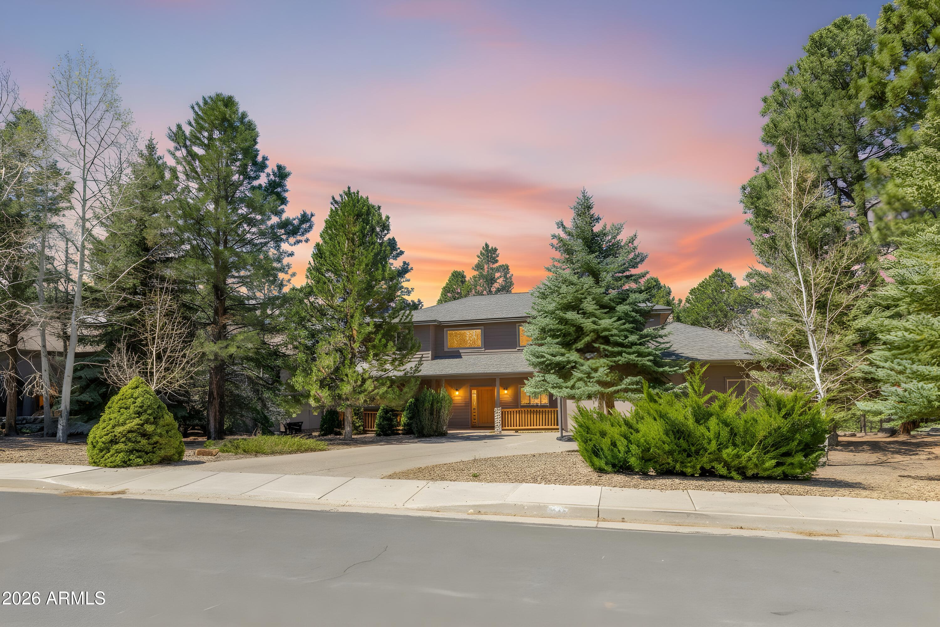 AMBERWOOD 2 - Residential