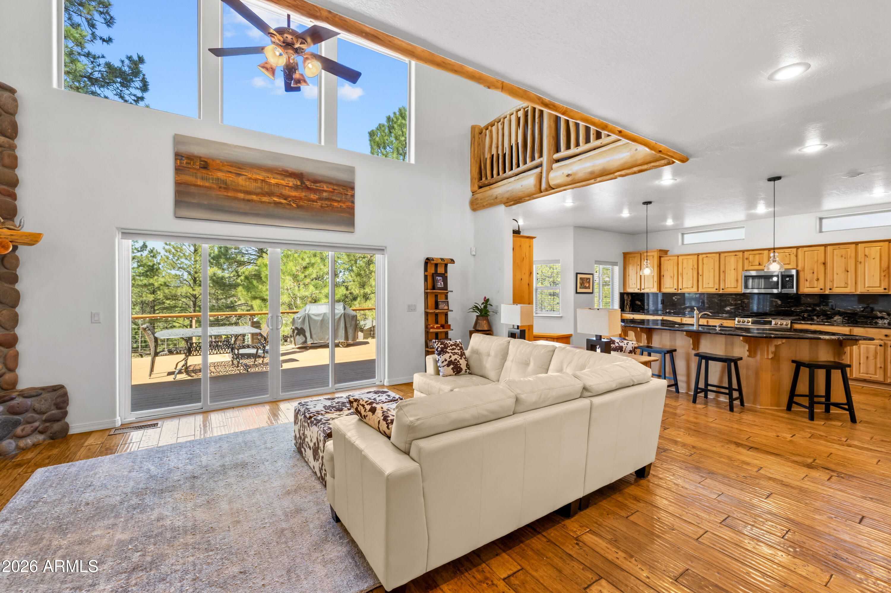 AMBERWOOD 2 - Residential