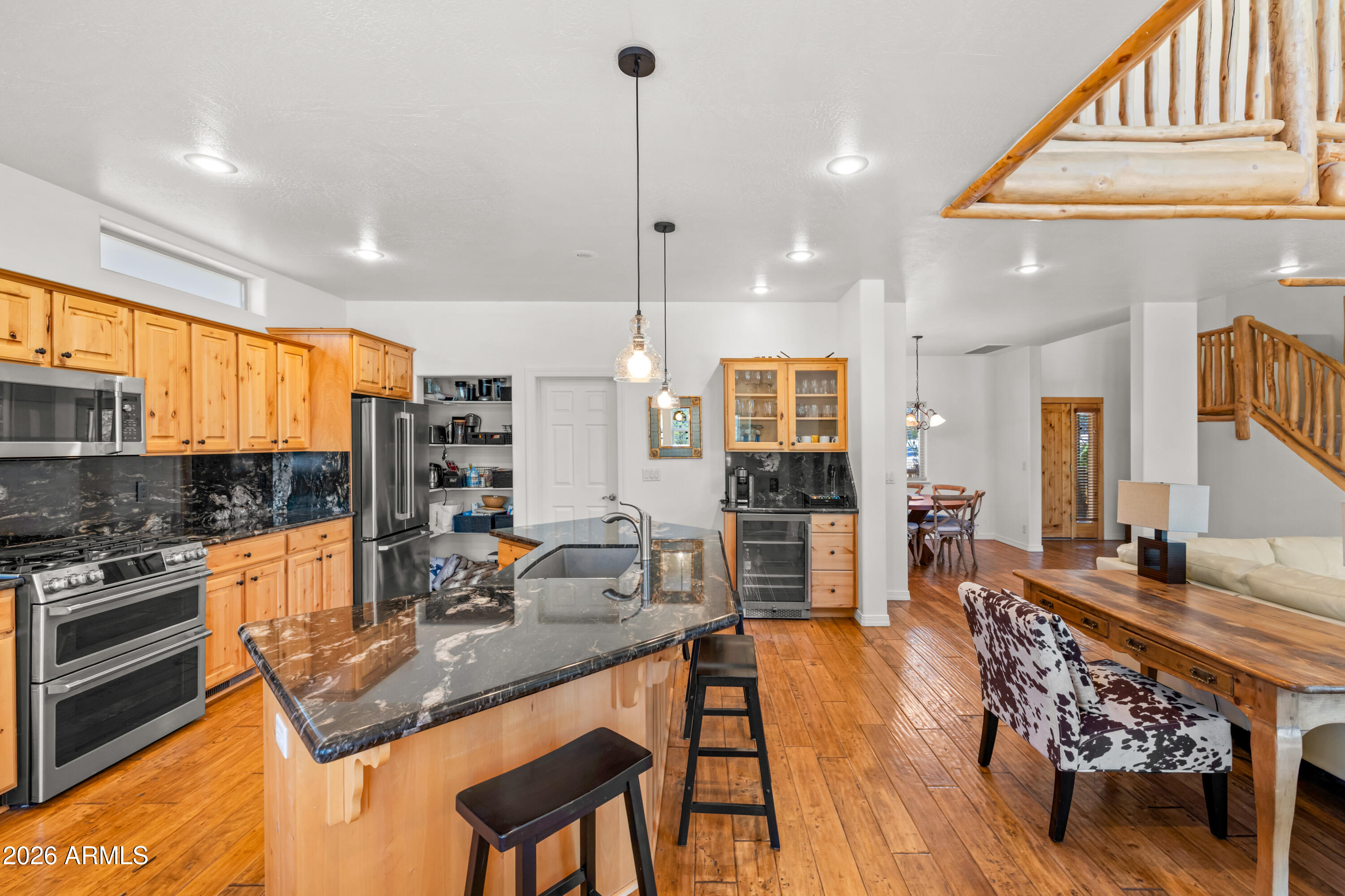 AMBERWOOD 2 - Residential