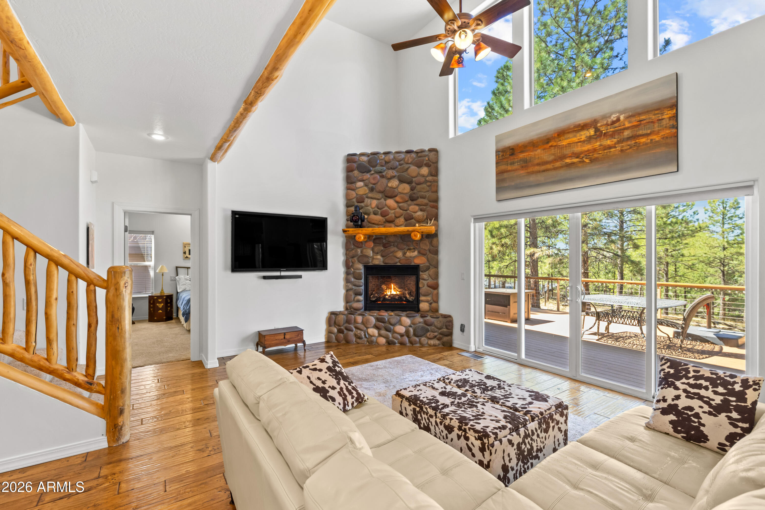 AMBERWOOD 2 - Residential
