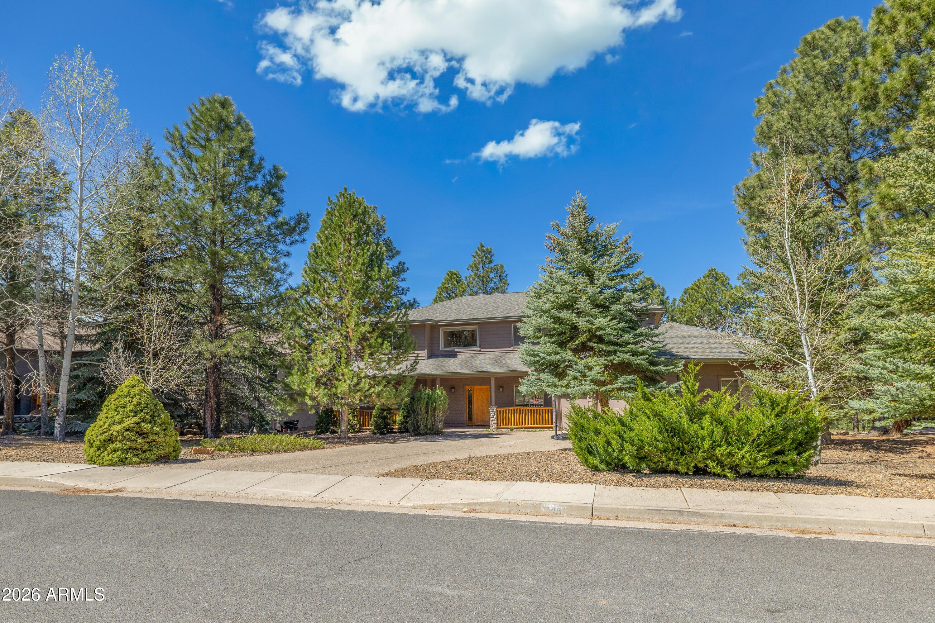 AMBERWOOD 2 - Residential