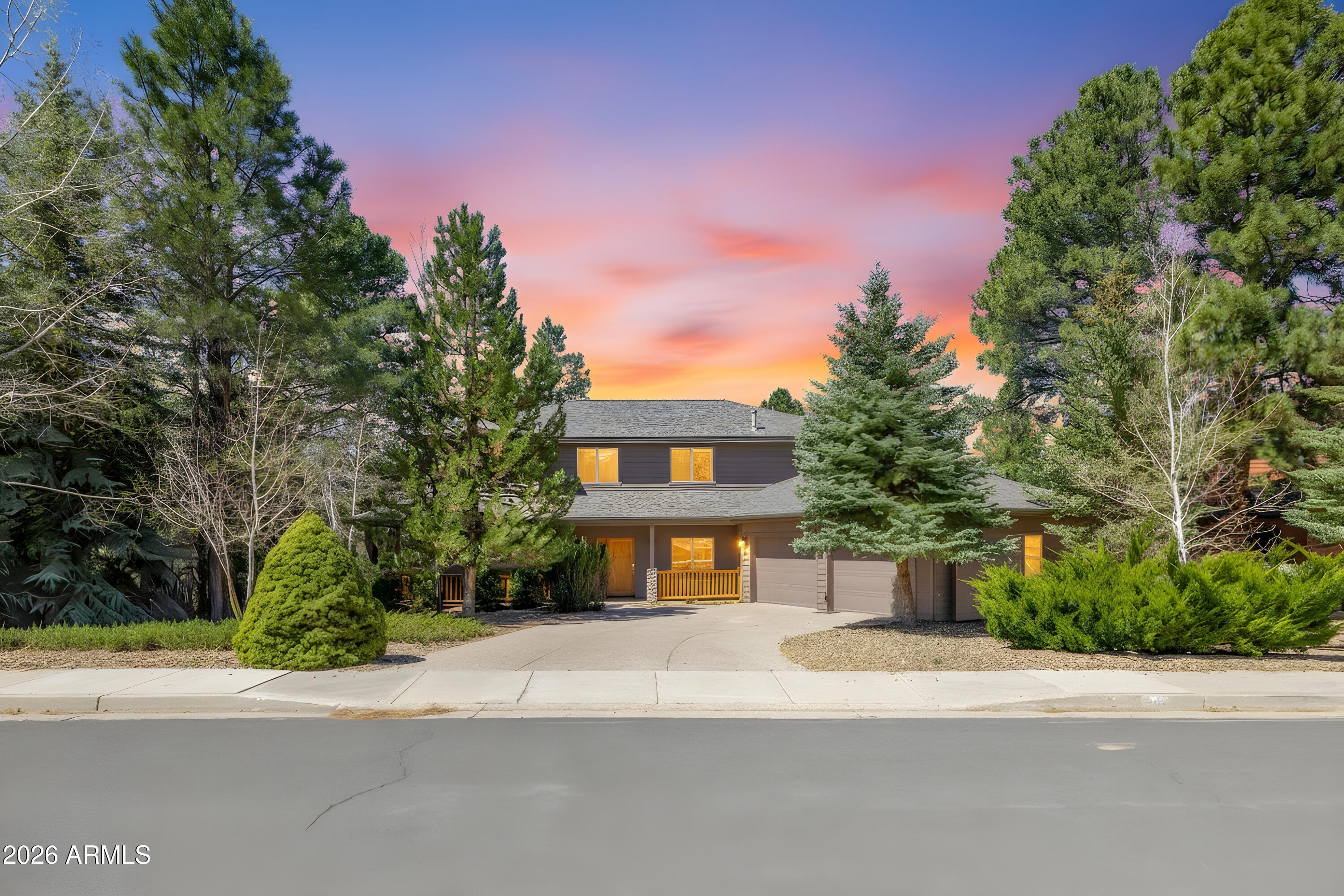 AMBERWOOD 2 - Residential