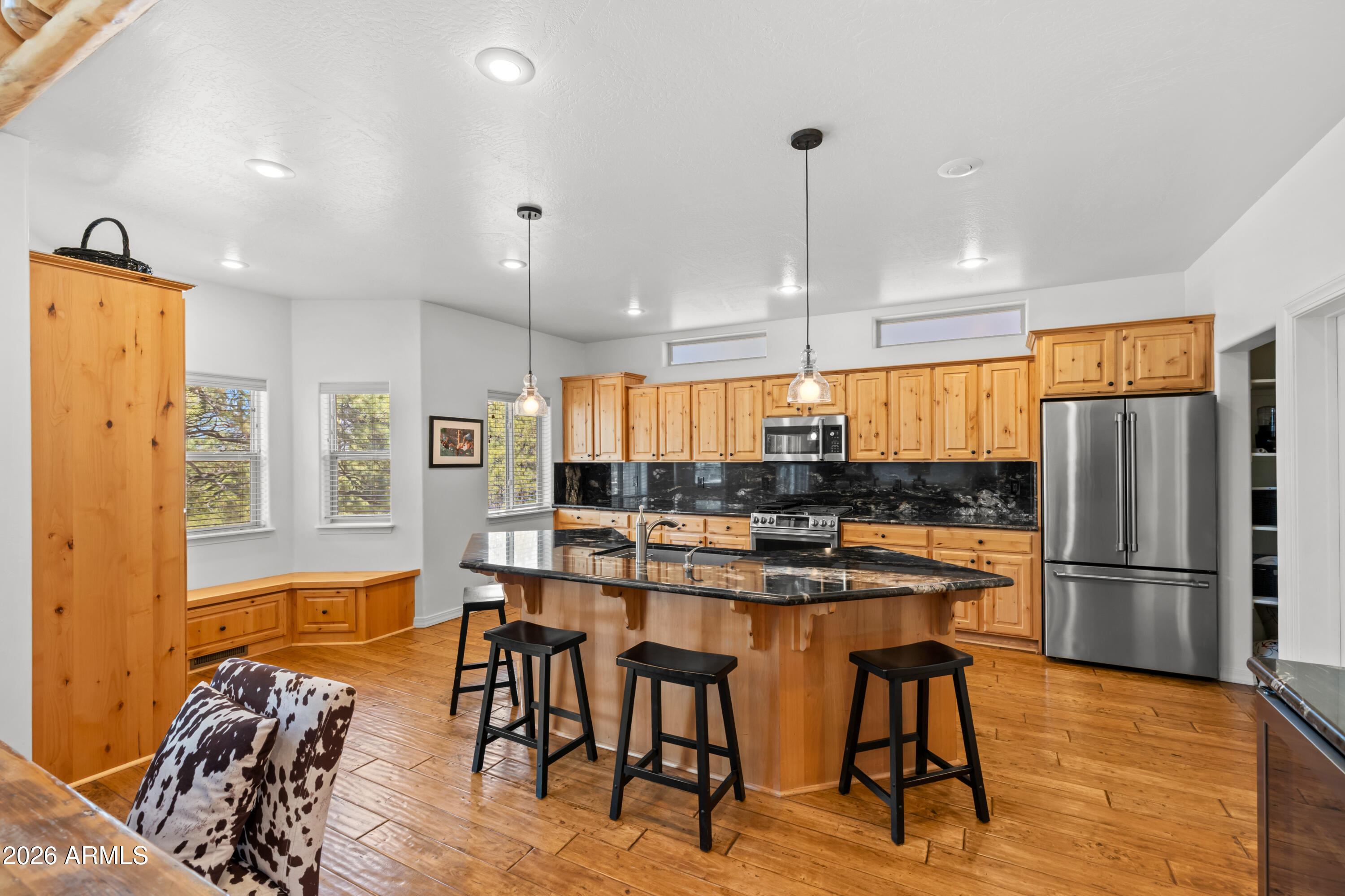 AMBERWOOD 2 - Residential
