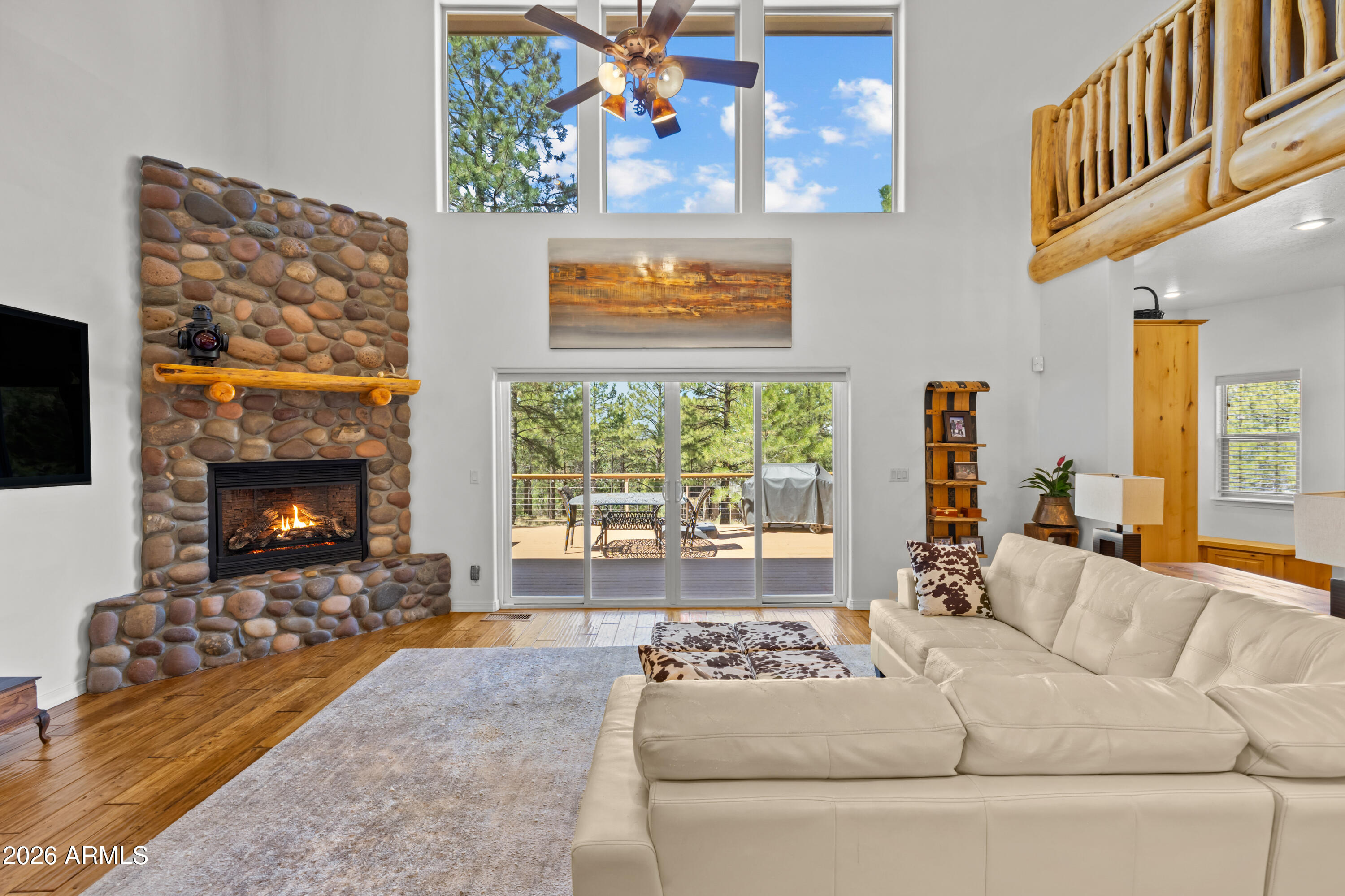 AMBERWOOD 2 - Residential