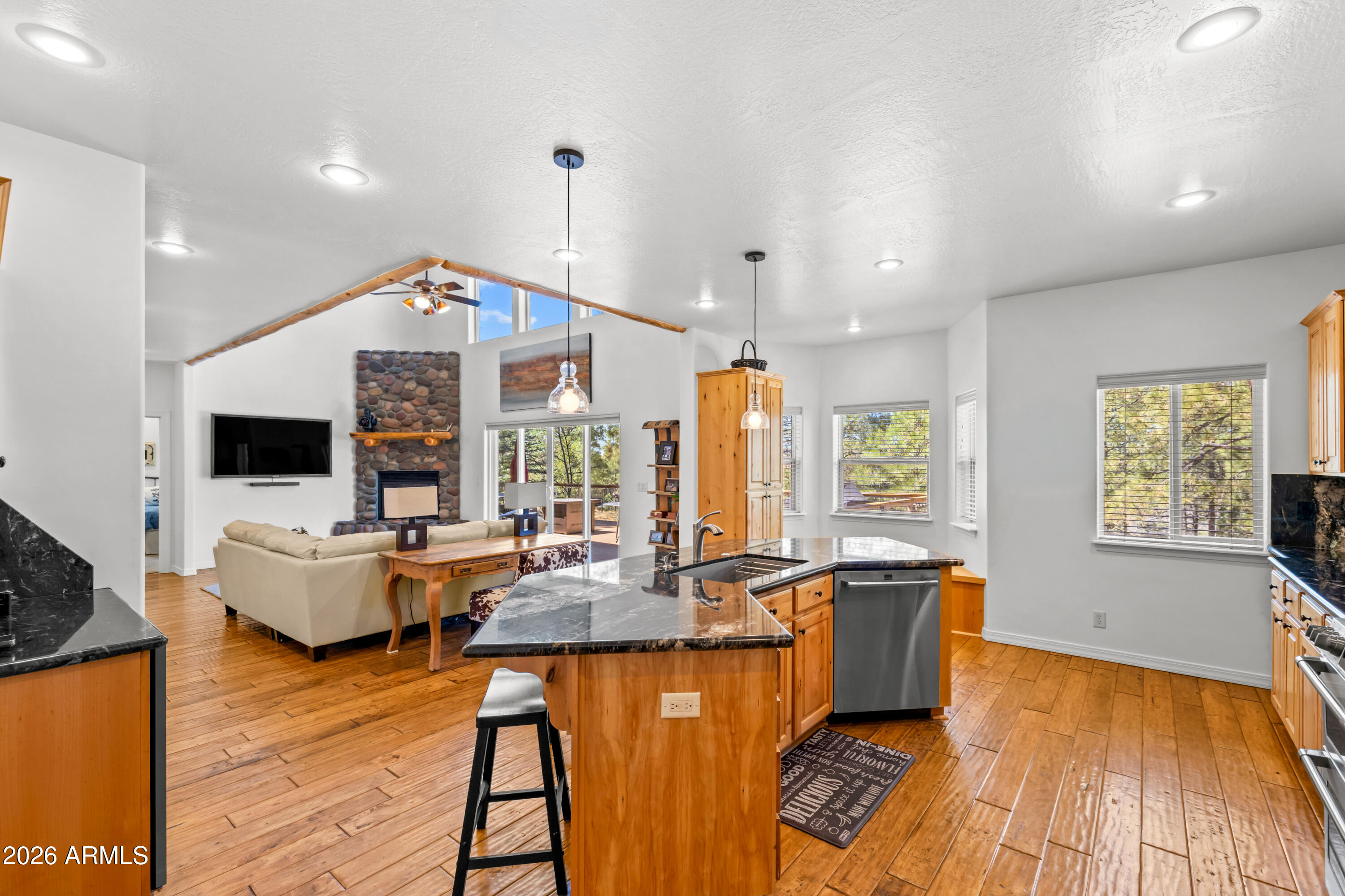 AMBERWOOD 2 - Residential
