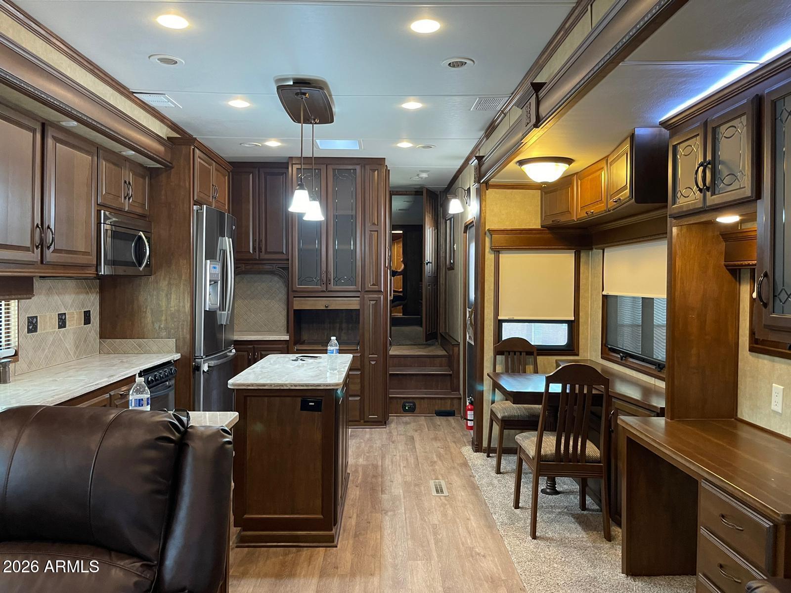 ROADHAVEN RESORT OF APACHE JUNCTION - PHASE 2 - Land