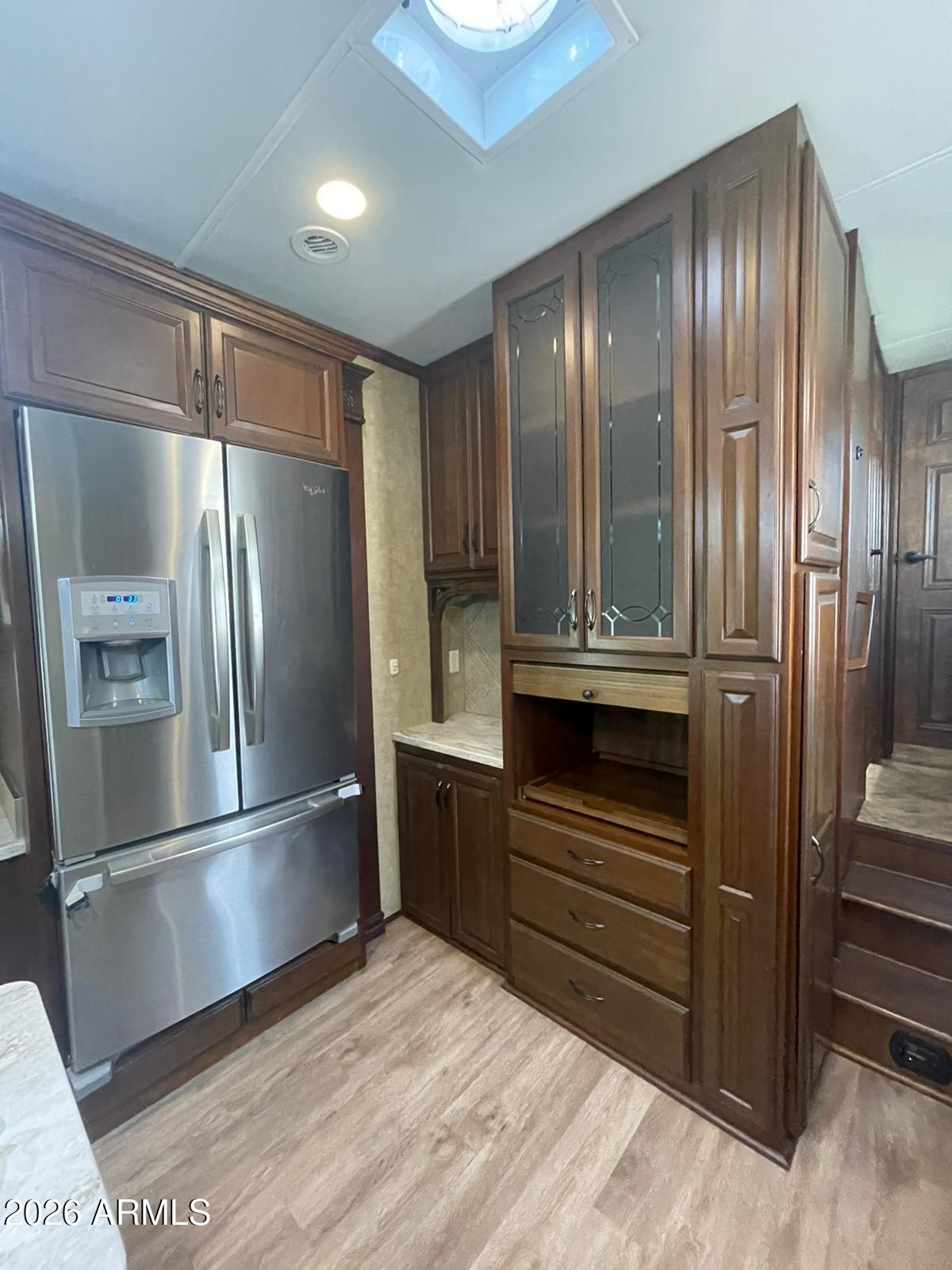 ROADHAVEN RESORT OF APACHE JUNCTION - PHASE 2 - Land