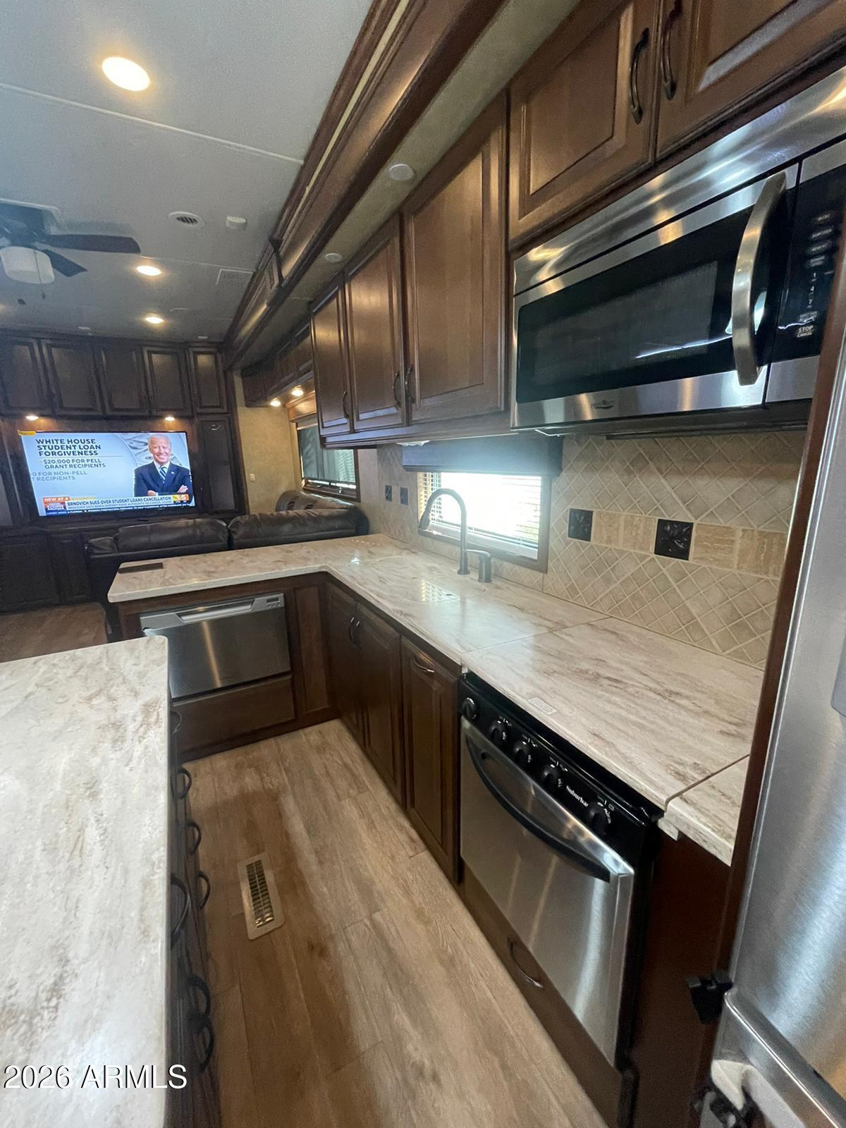 ROADHAVEN RESORT OF APACHE JUNCTION - PHASE 2 - Land