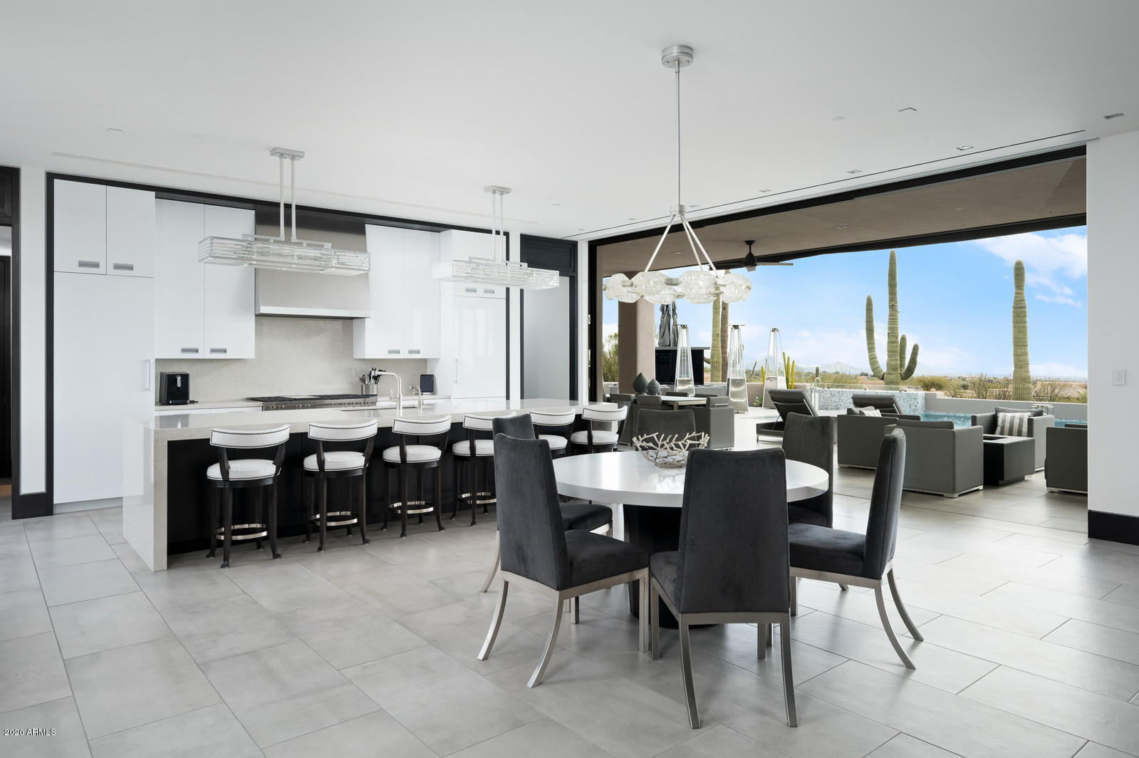 DESERT MOUNTAIN - Residential