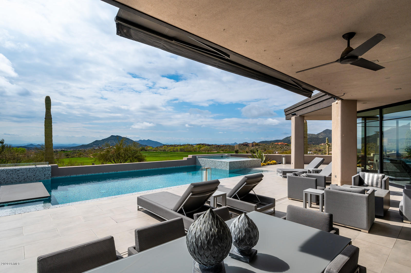 DESERT MOUNTAIN - Residential